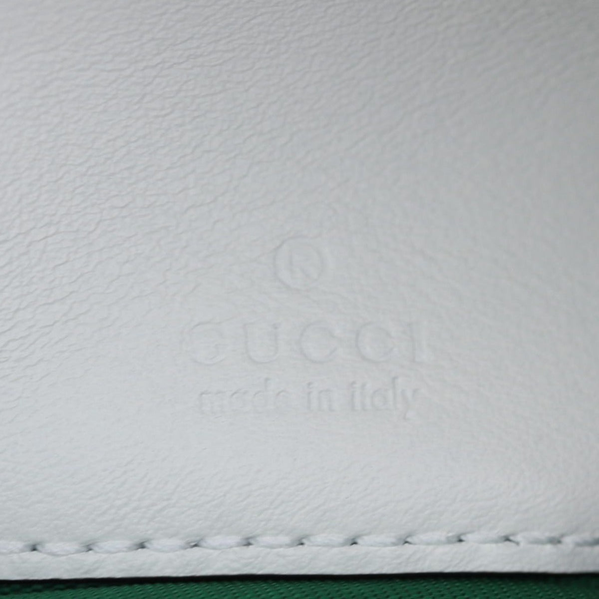 Gucci Flora Quilted Mini Trapuntata Bag