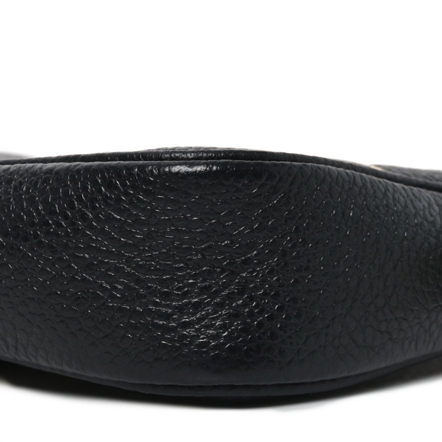 Empreinte Monogram Giant Mini Pochette Accessories Black