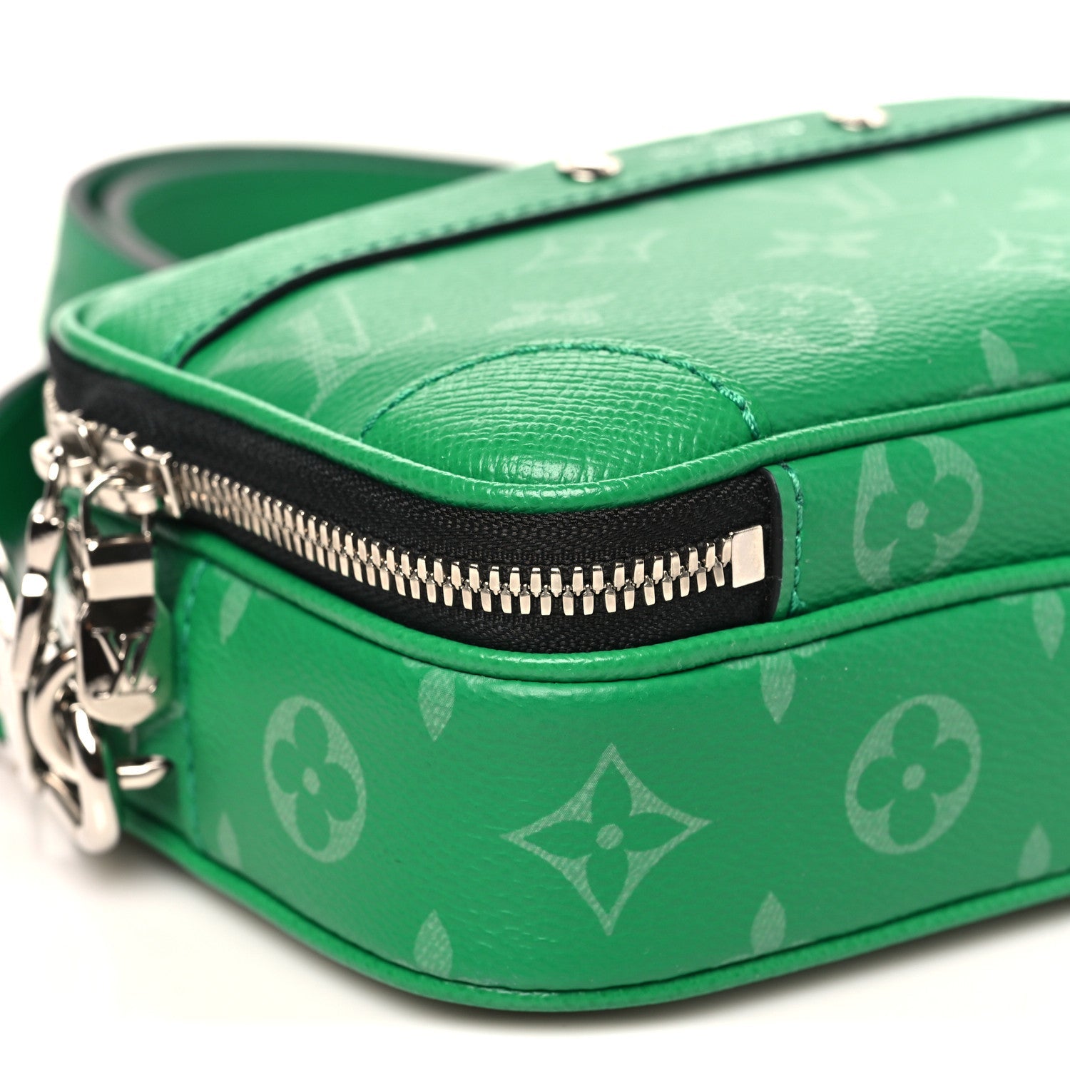 Taigarama Alpha Wearable Wallet Cactus Green