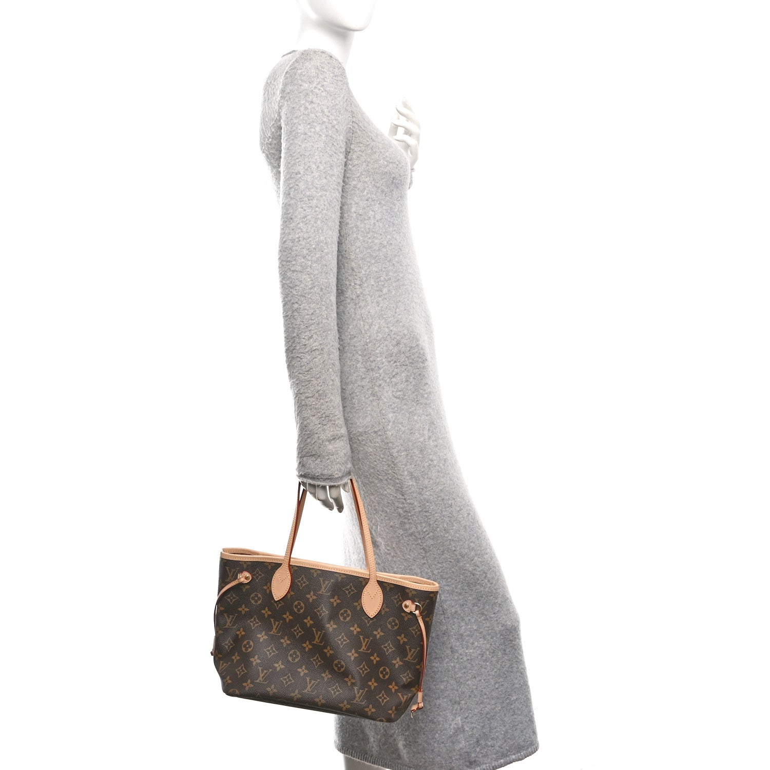 Monogram Neo Neverfull PM