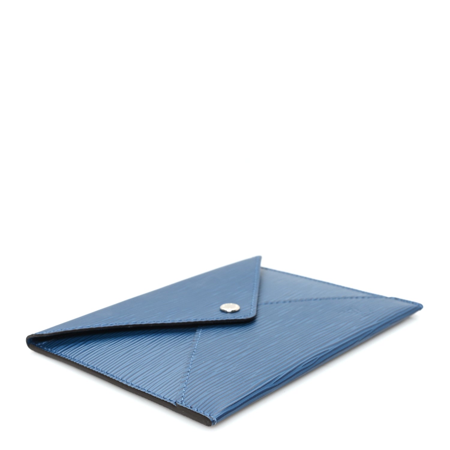 Epi Envelope Pouch Indigo