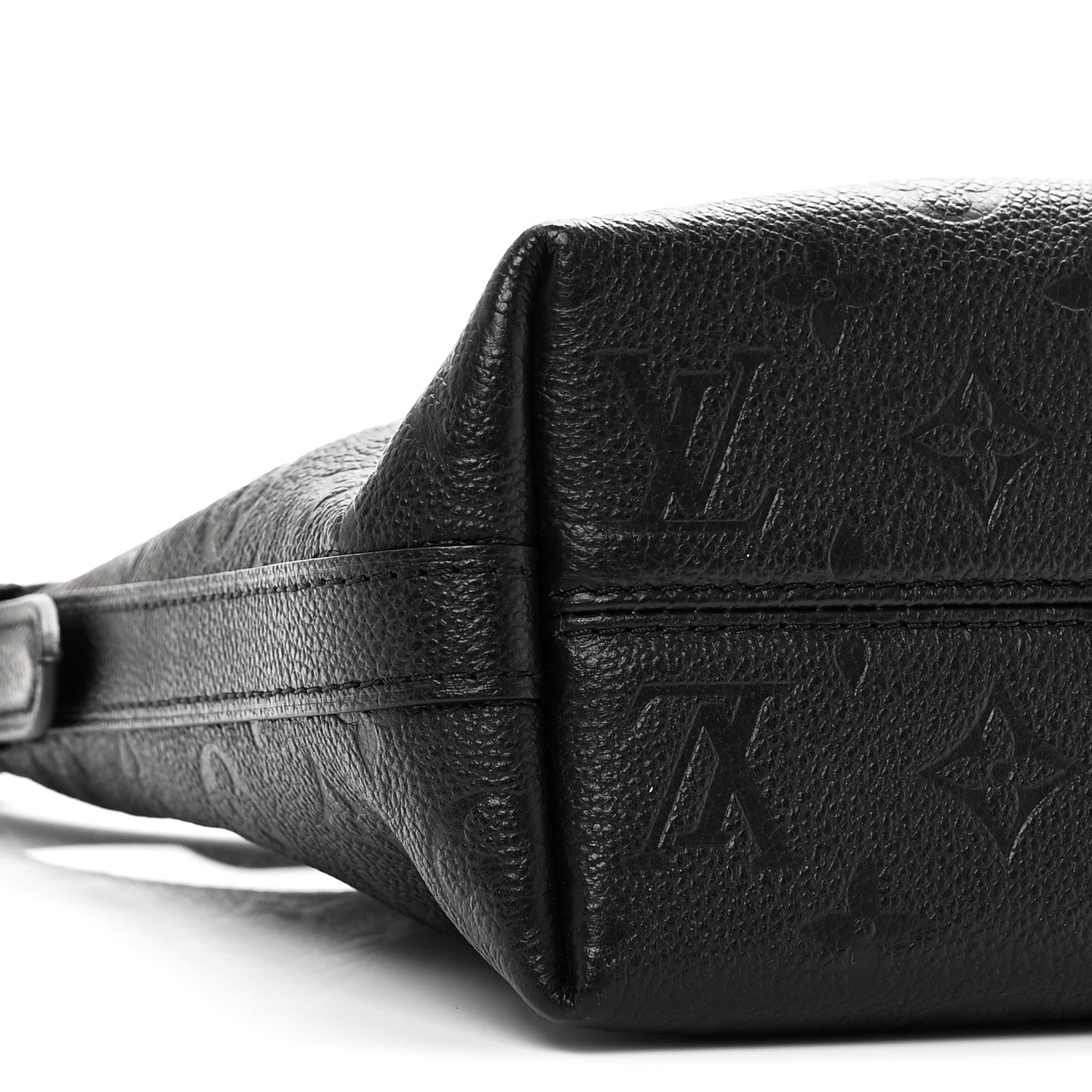 Empreinte Monogram Sac Sport NM Black