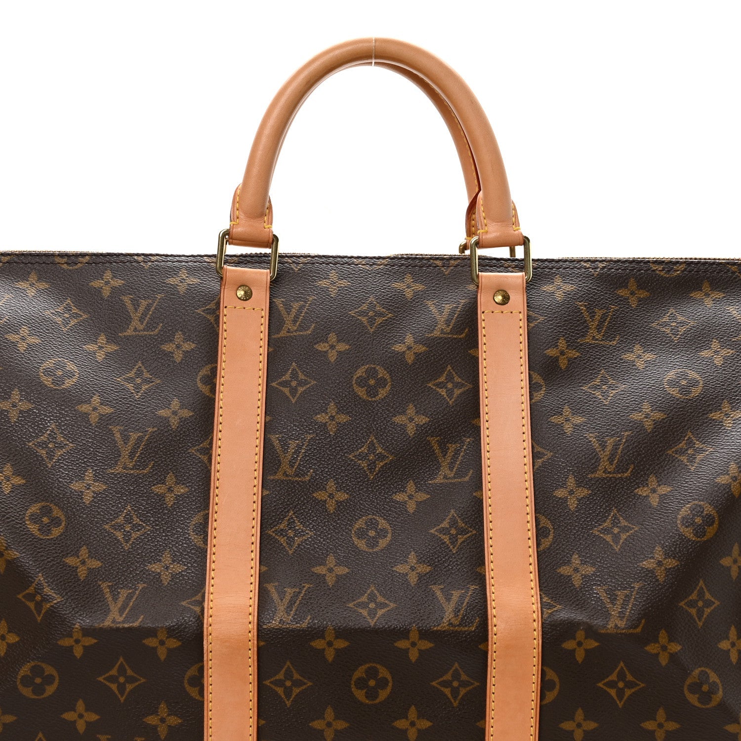 Monogram Keepall 50