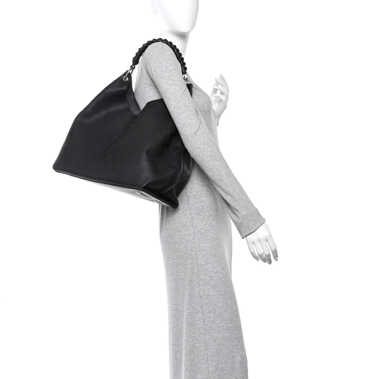 Mahina Carmel Hobo Black