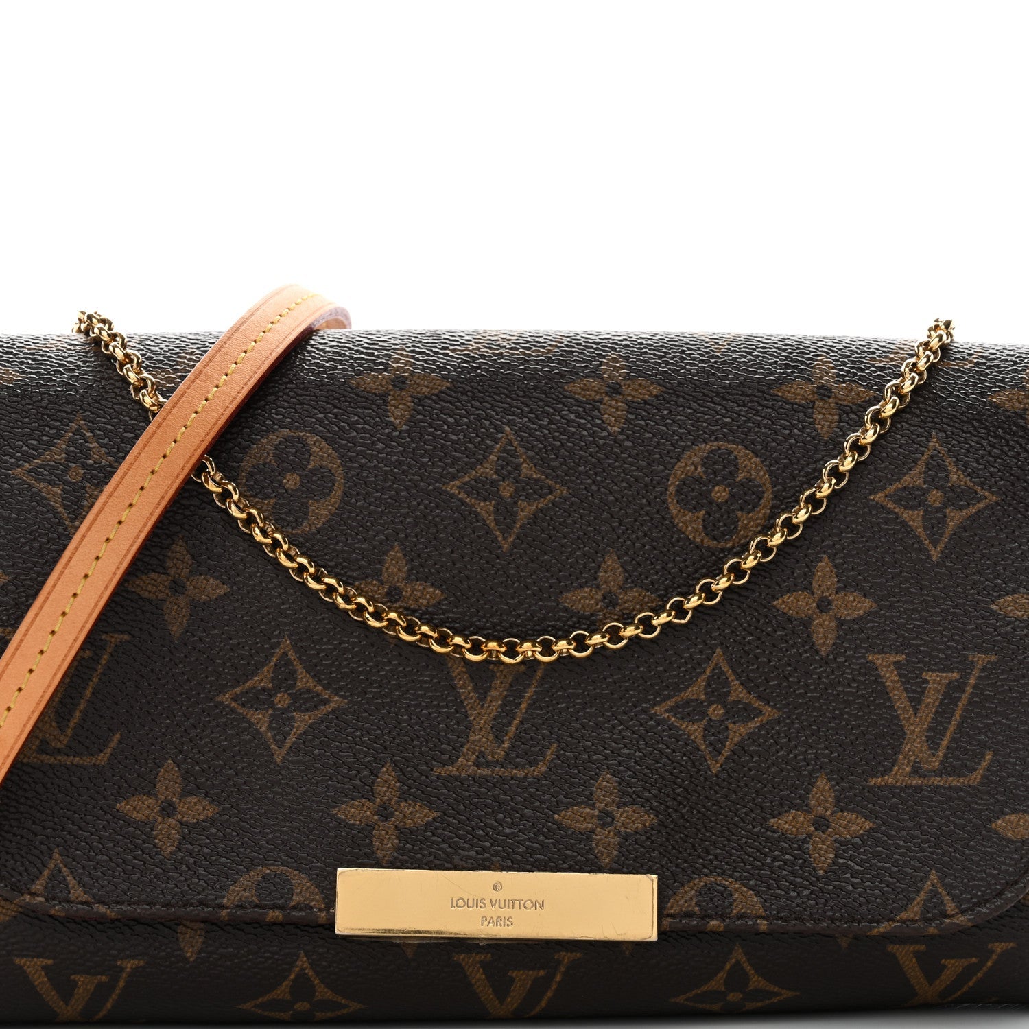 Monogram Favorite PM
