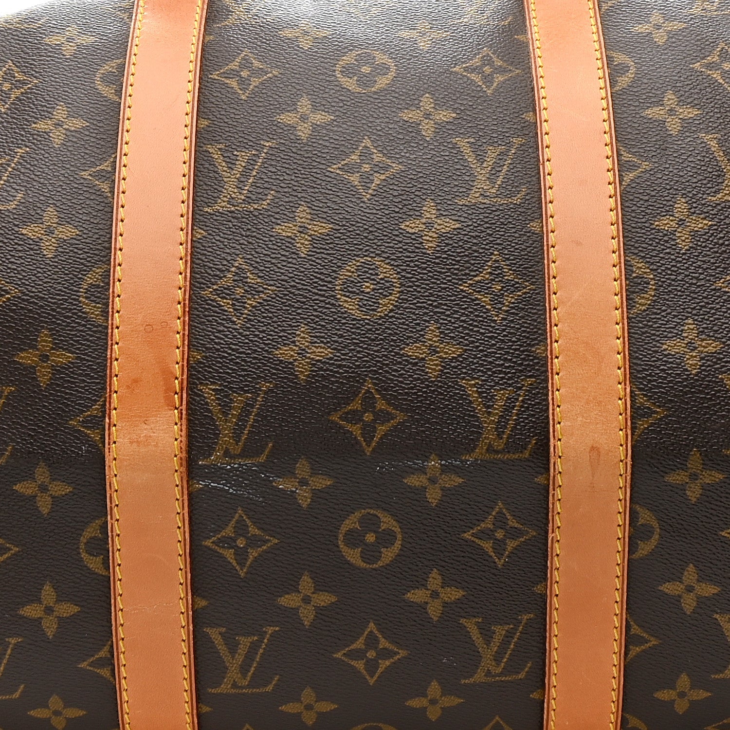 Monogram Keepall 50