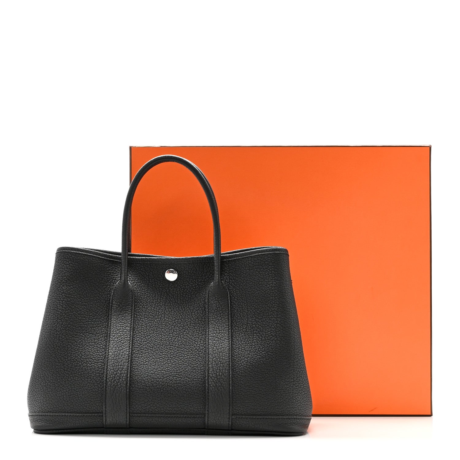 Negonda Garden Party 30 TPM Black