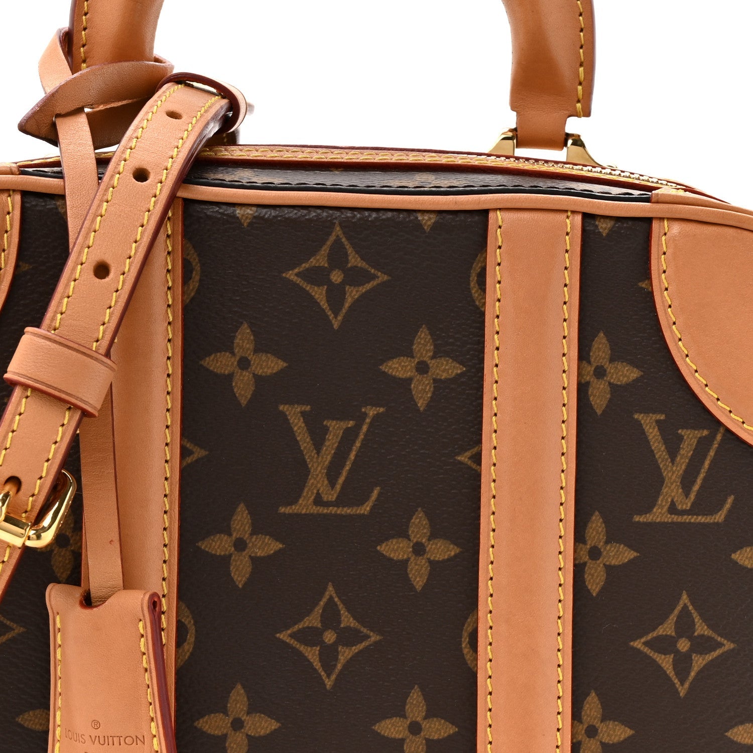 Monogram Valisette PM