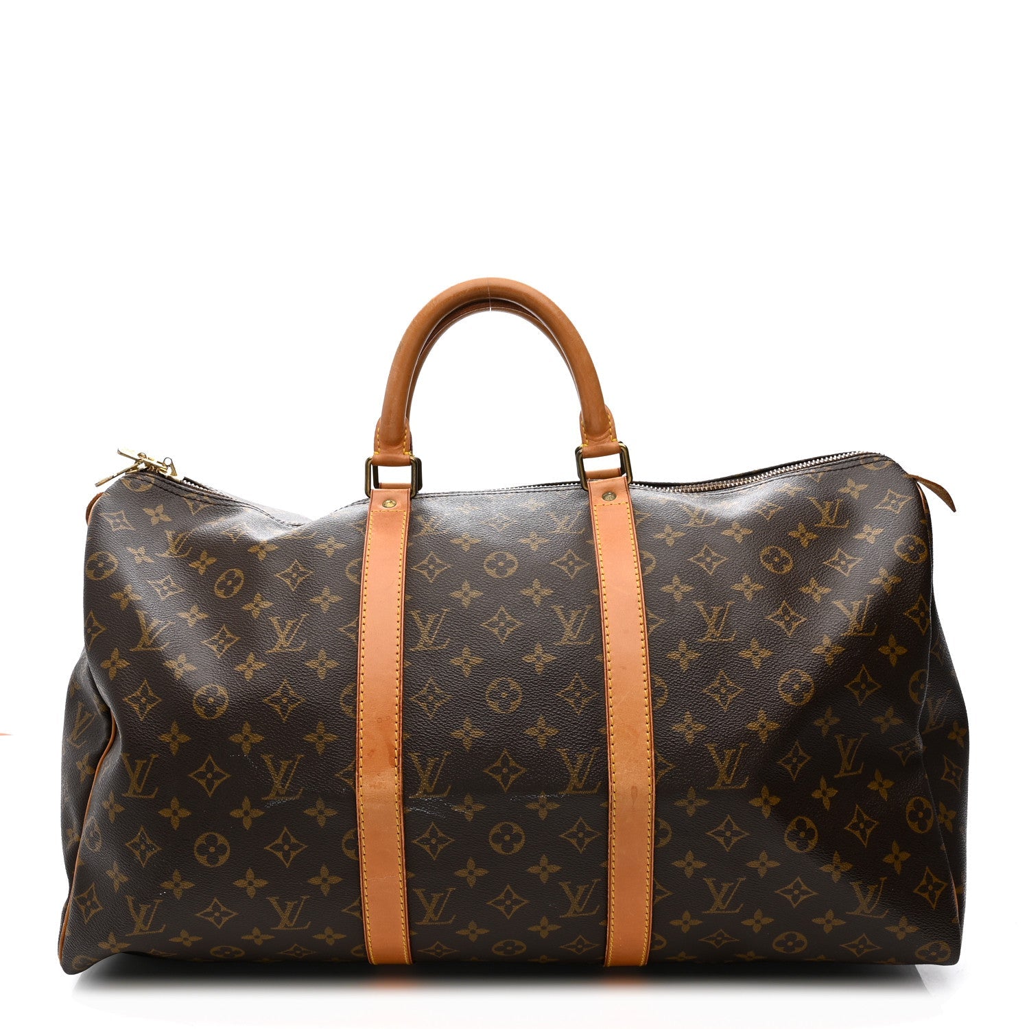 Monogram Keepall 50