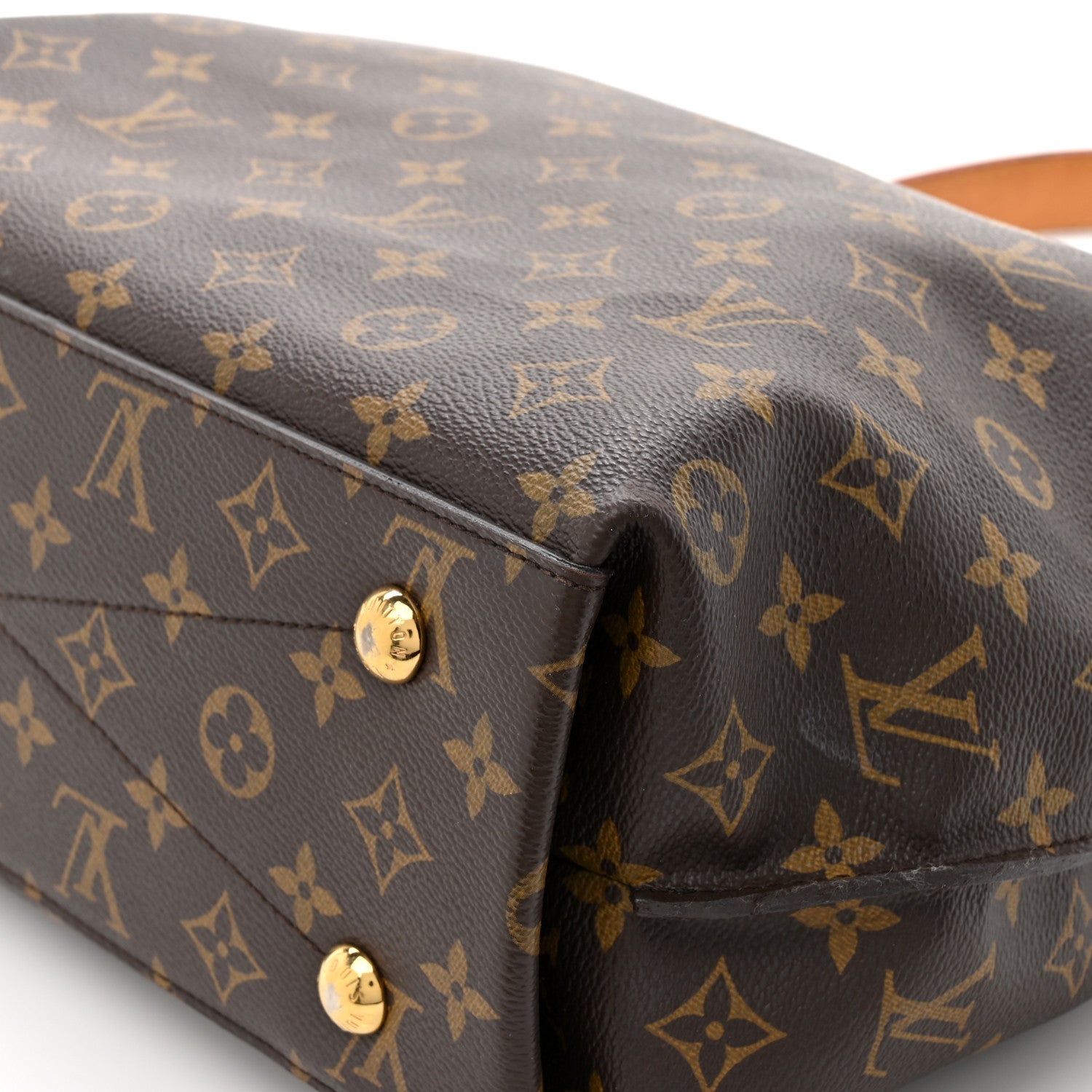 Monogram Metis