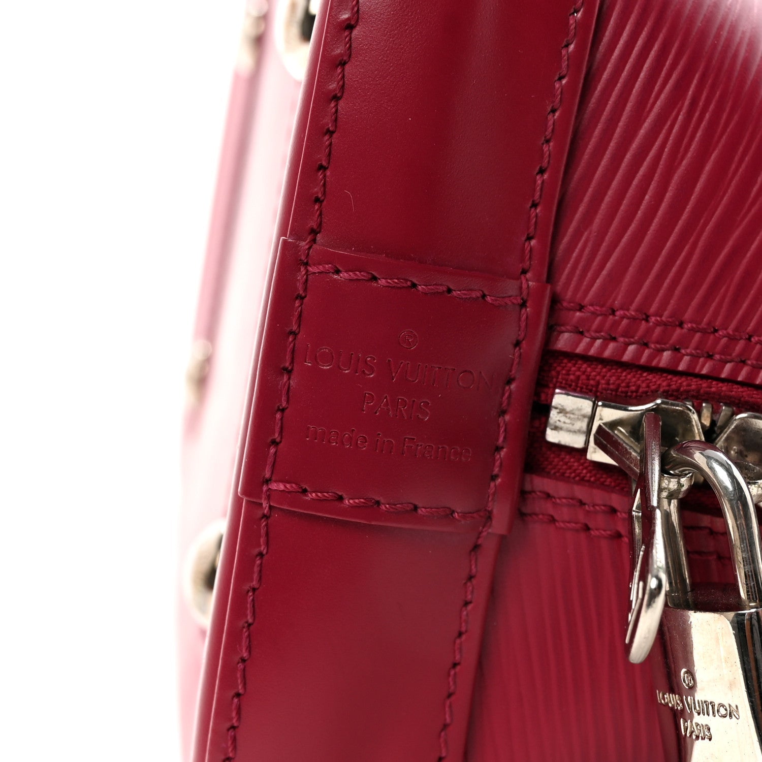 Epi Alma PM Fuchsia