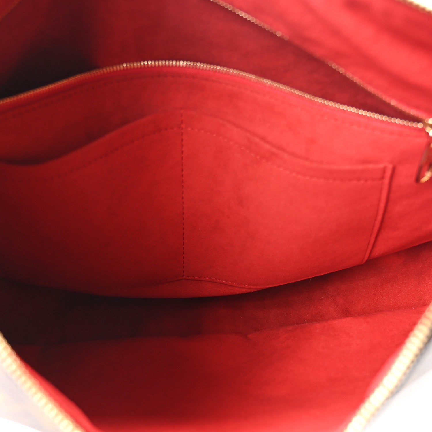 Monogram Slouchy MM