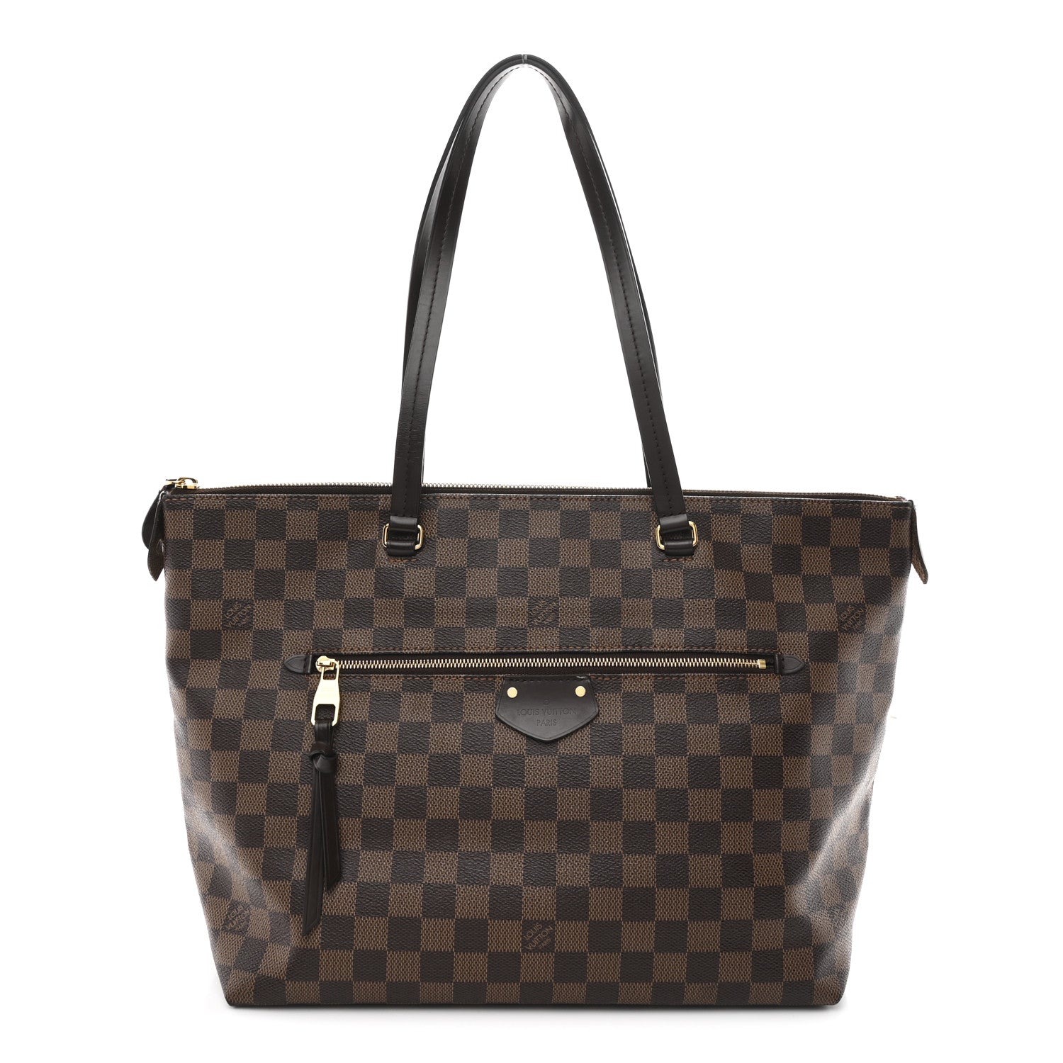 Damier Ebene Iena MM