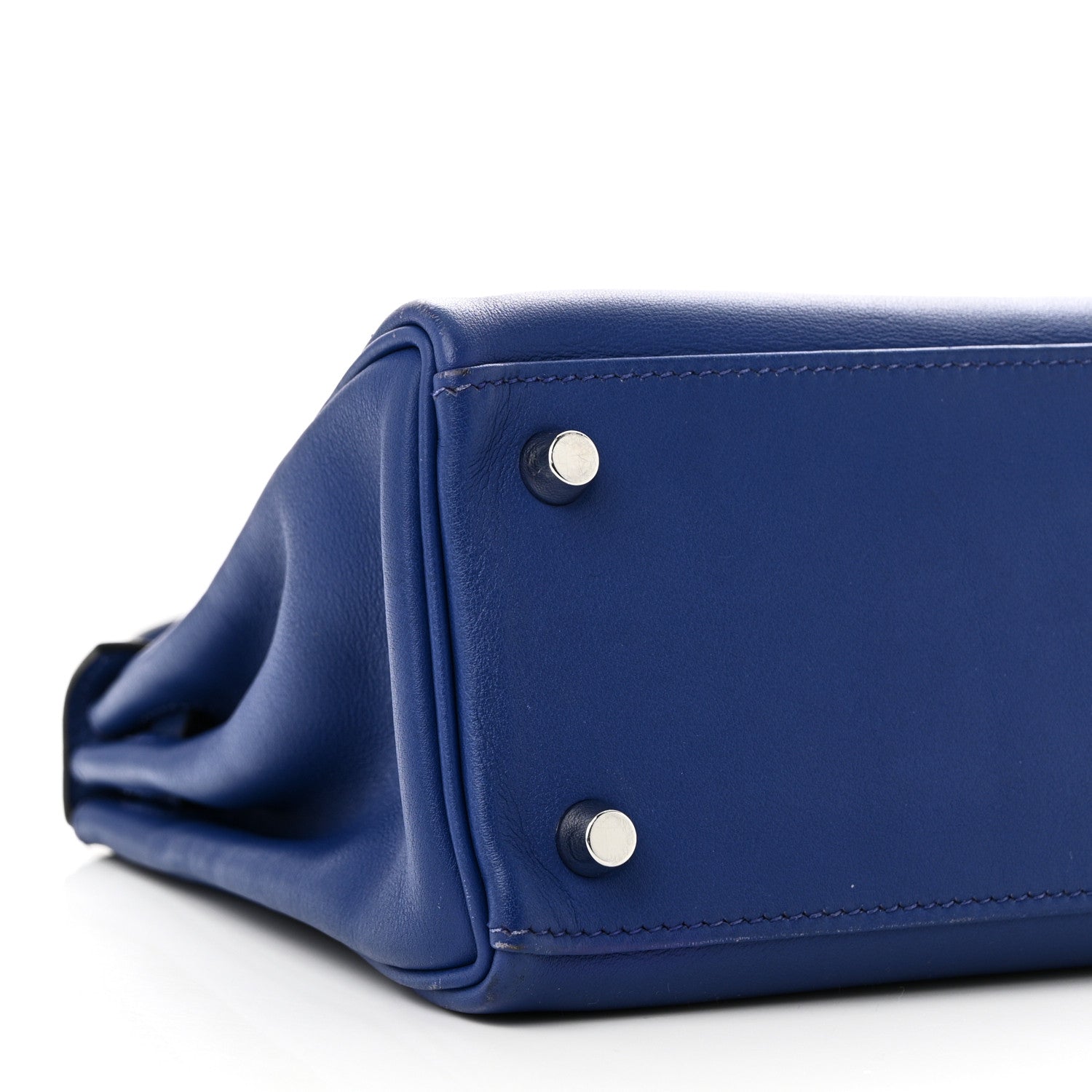 Swift Kelly Retourne 25 Bleu Electrique