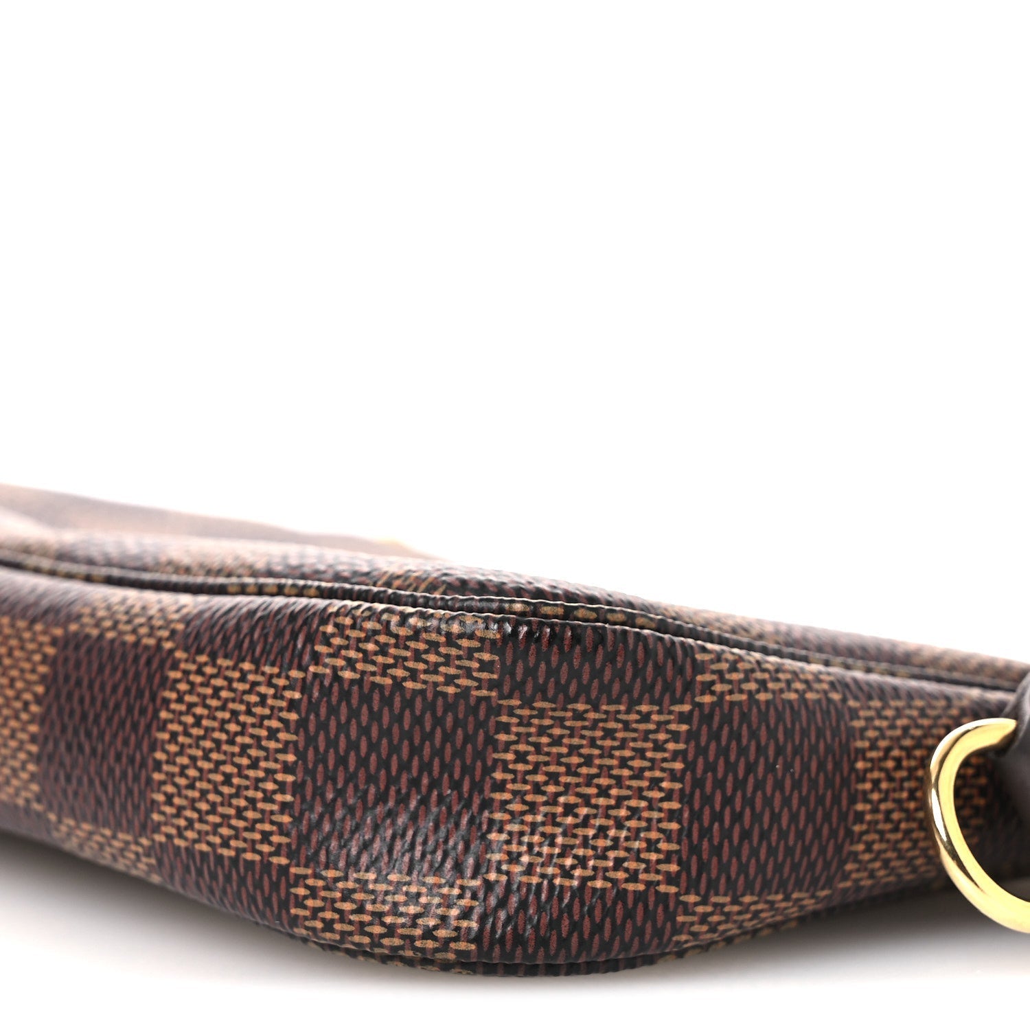 Damier Ebene Mini Pochette Accessories