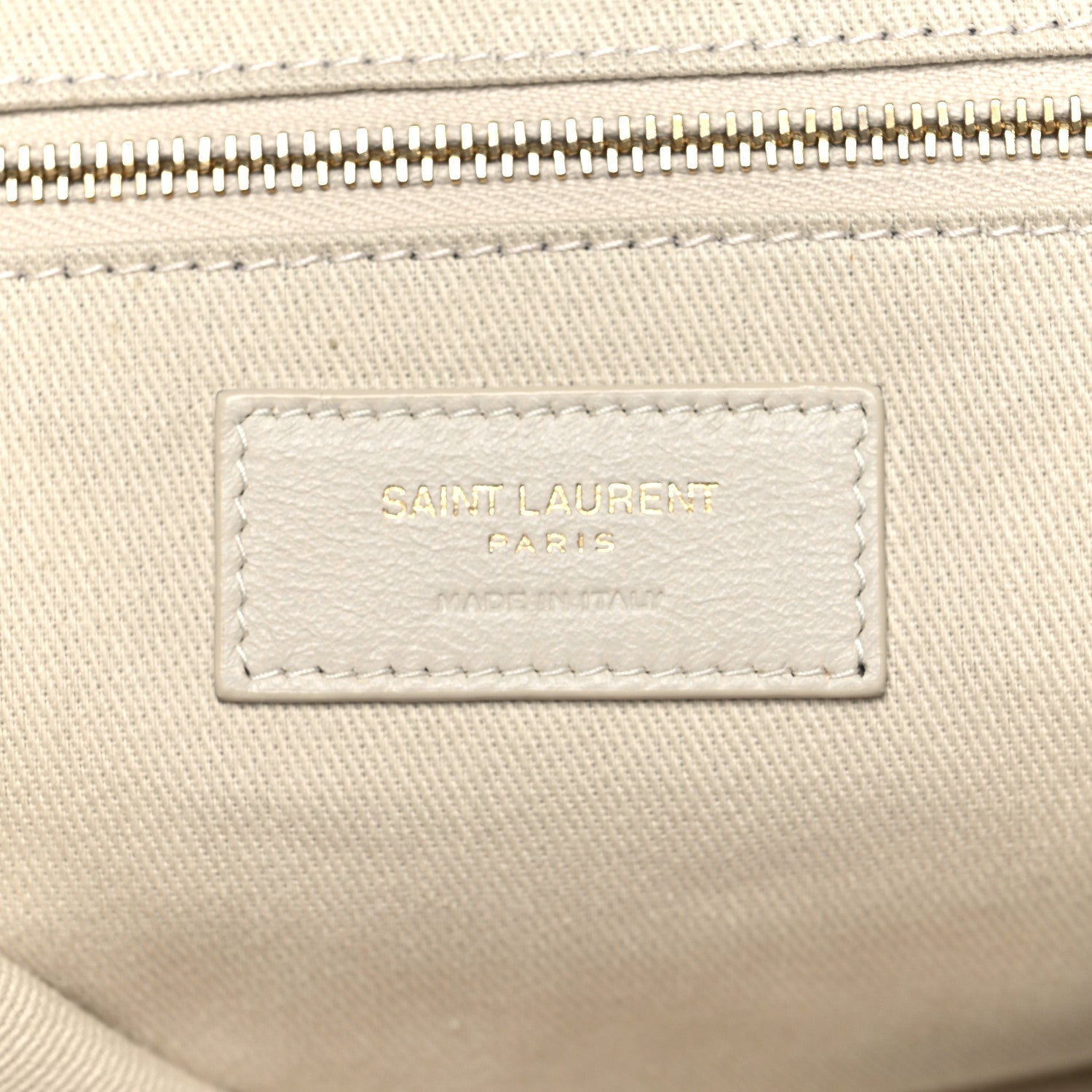 Terrycloth Summer Print Matelasse Backpack Poudre White Multicolor