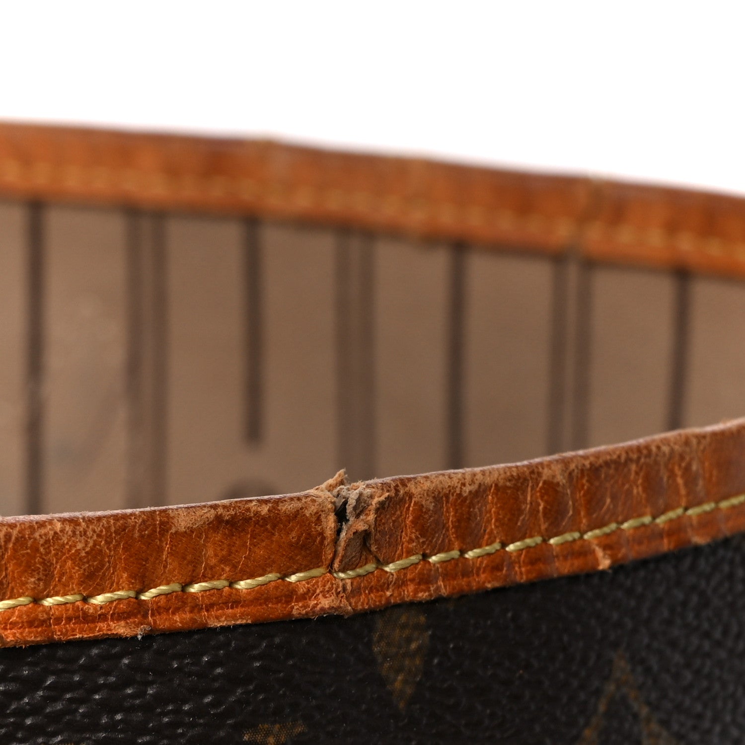 Monogram Neverfull MM