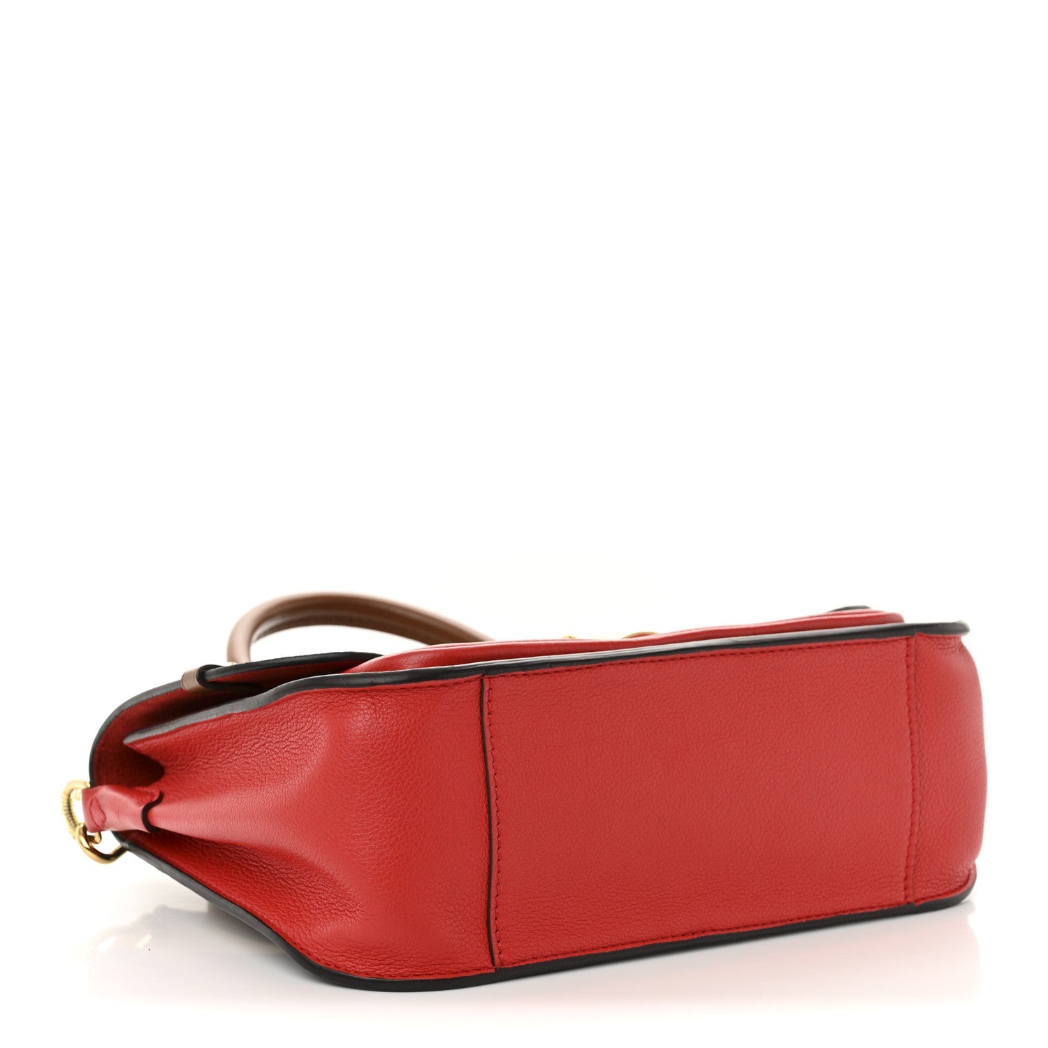 Monogram Vaugirard Coquelicot
