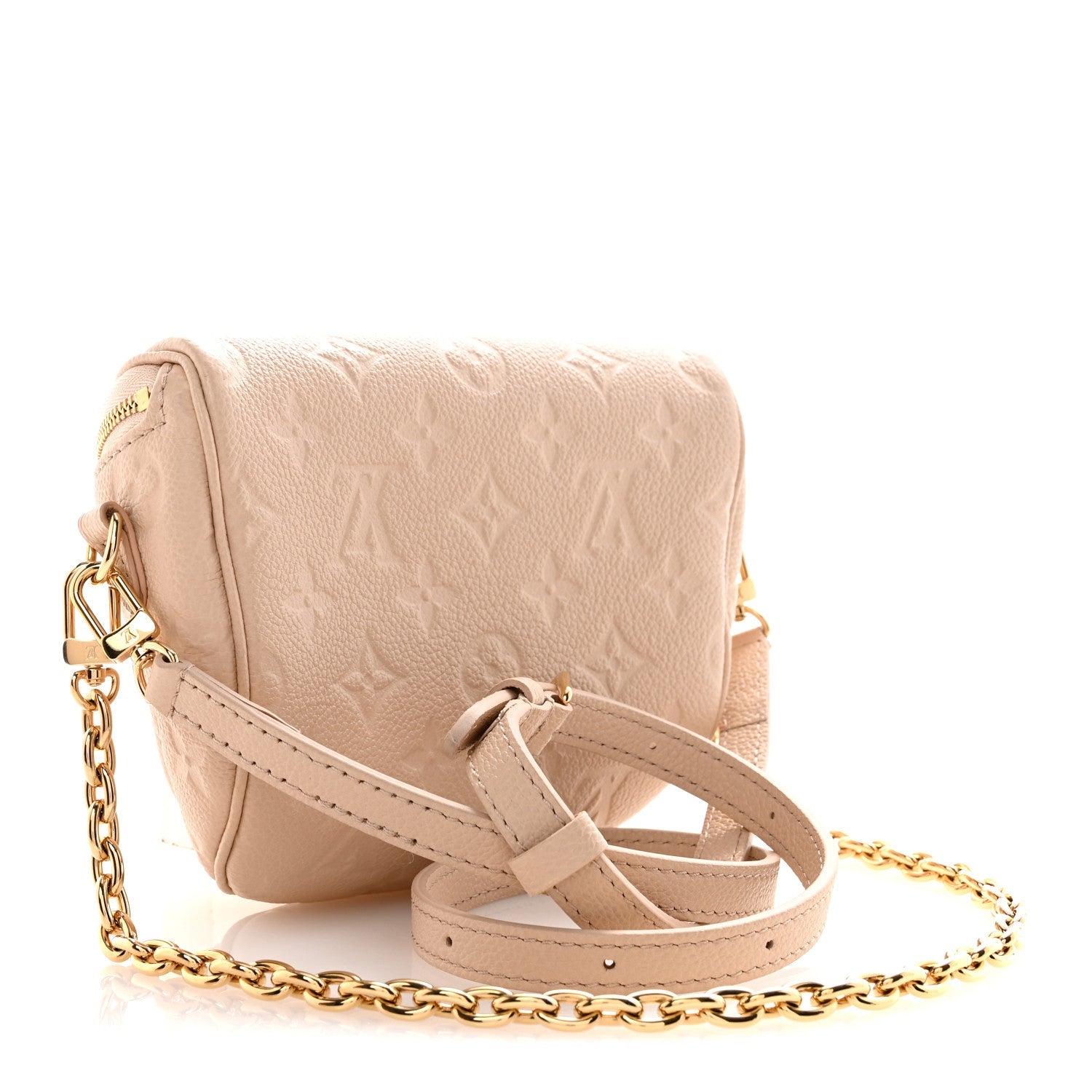 Empreinte Mini Bumbag Sand