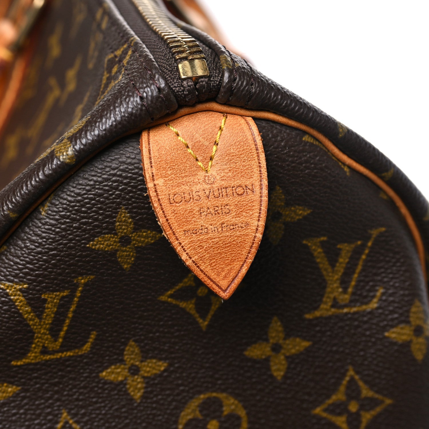 Monogram Keepall 45