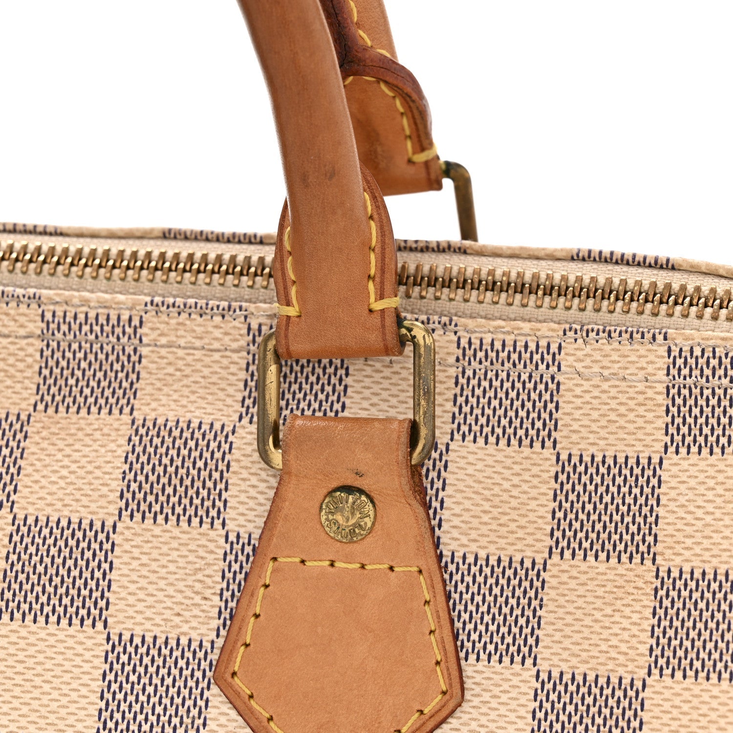 Damier Azur Speedy 30