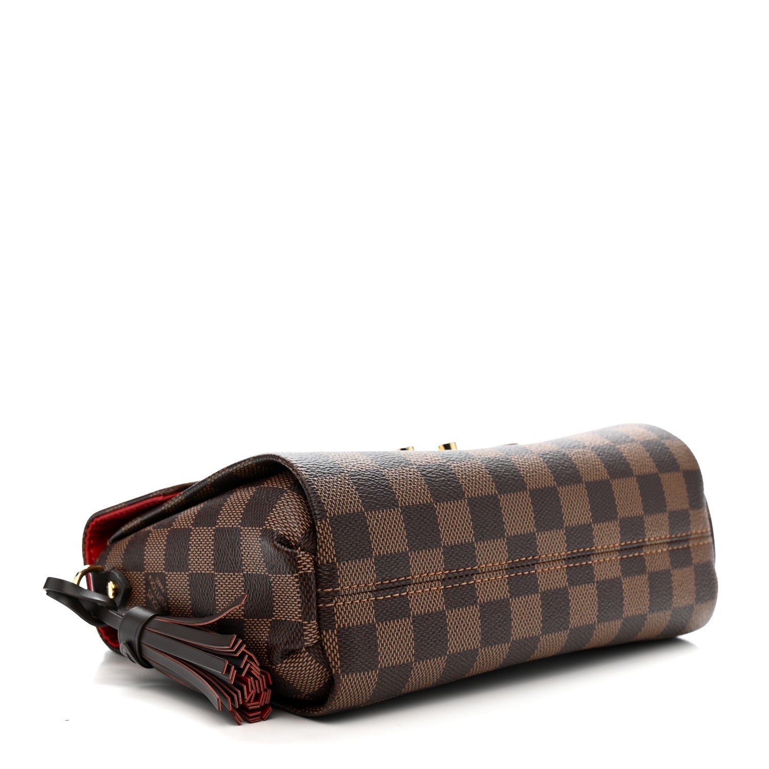 Damier Ebene Croisette