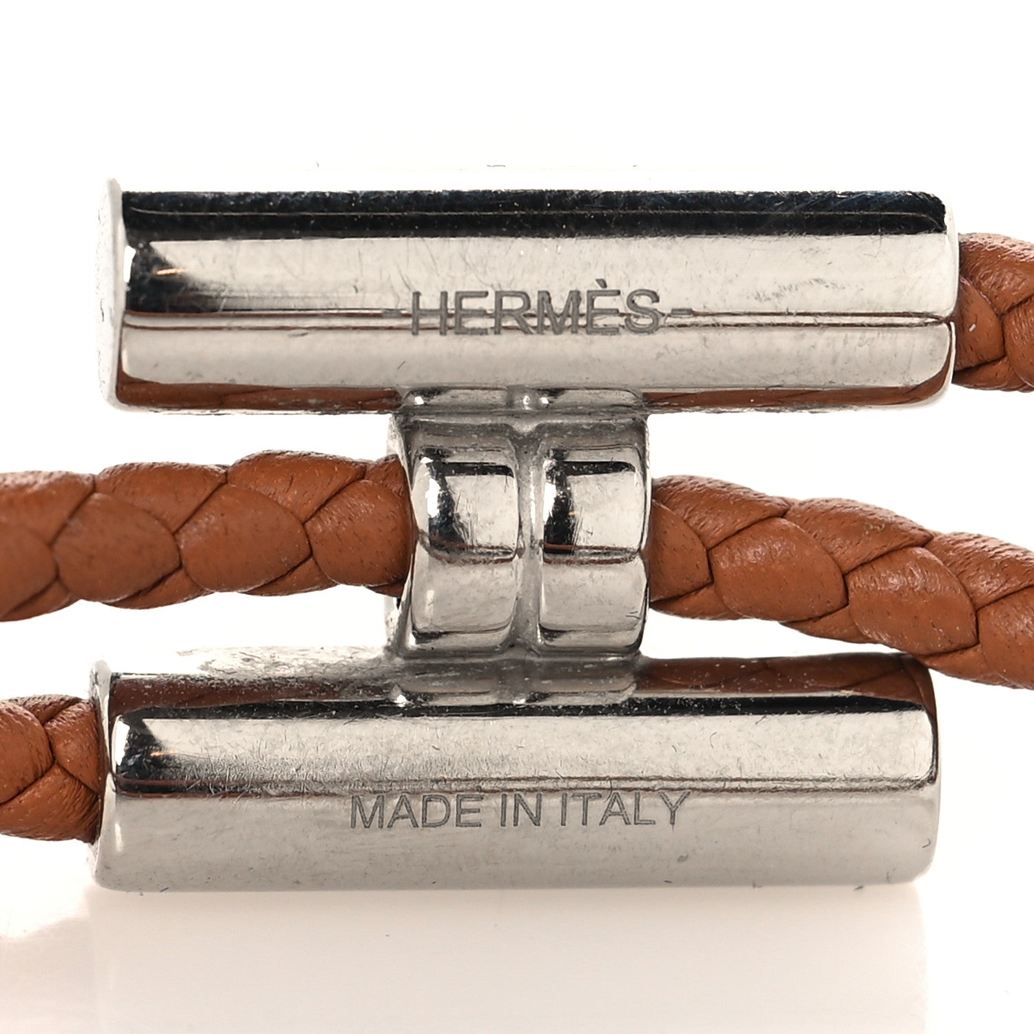 Swift Double Wrap Cord Tournis Tresse Bracelet Gold