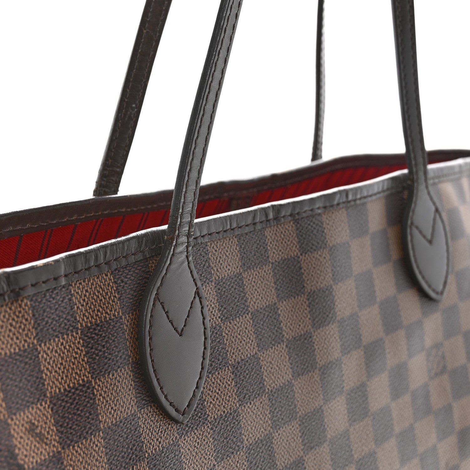 Damier Ebene Neo Neverfull GM