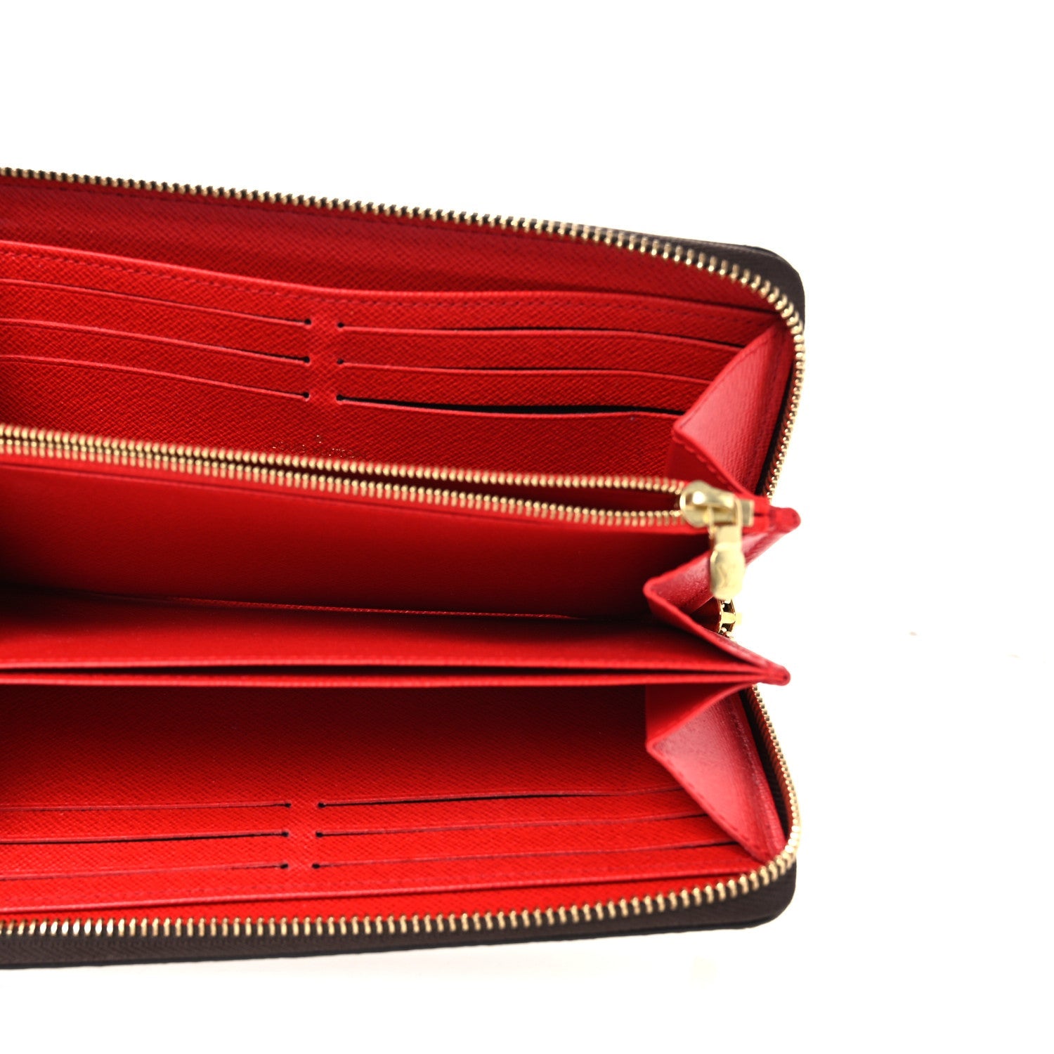 Monogram Zippy Wallet