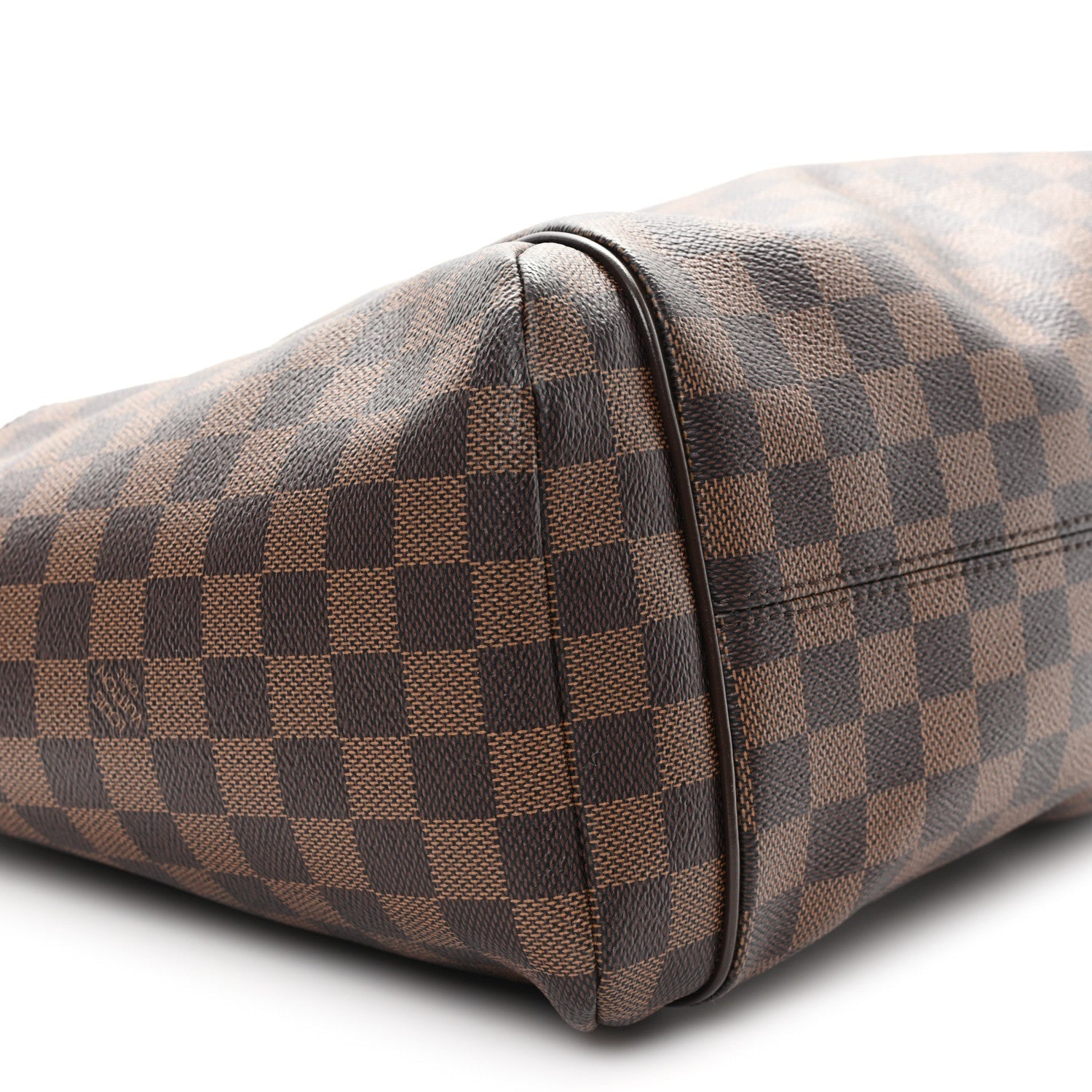 Damier Ebene Totally MM