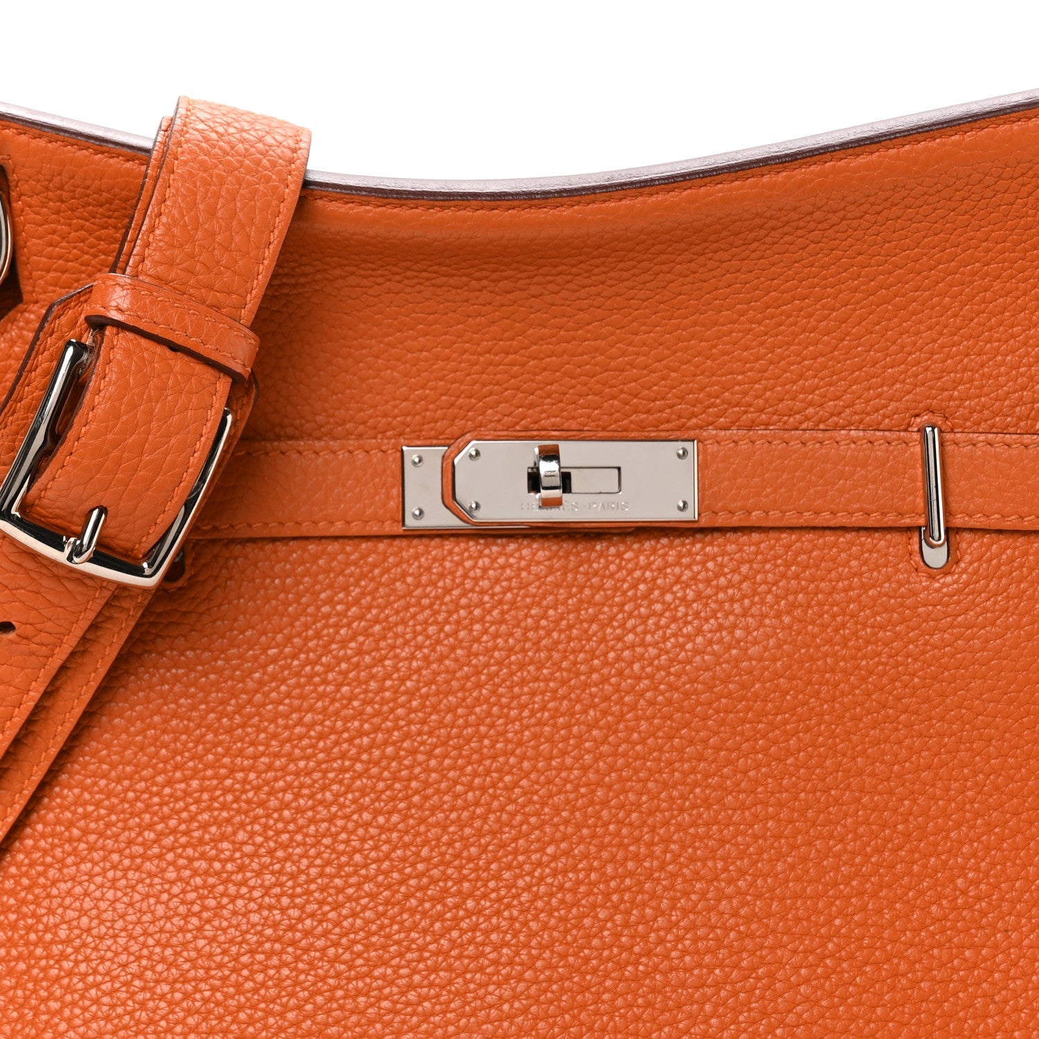 Taurillon Clemence Jypsiere 28 Orange