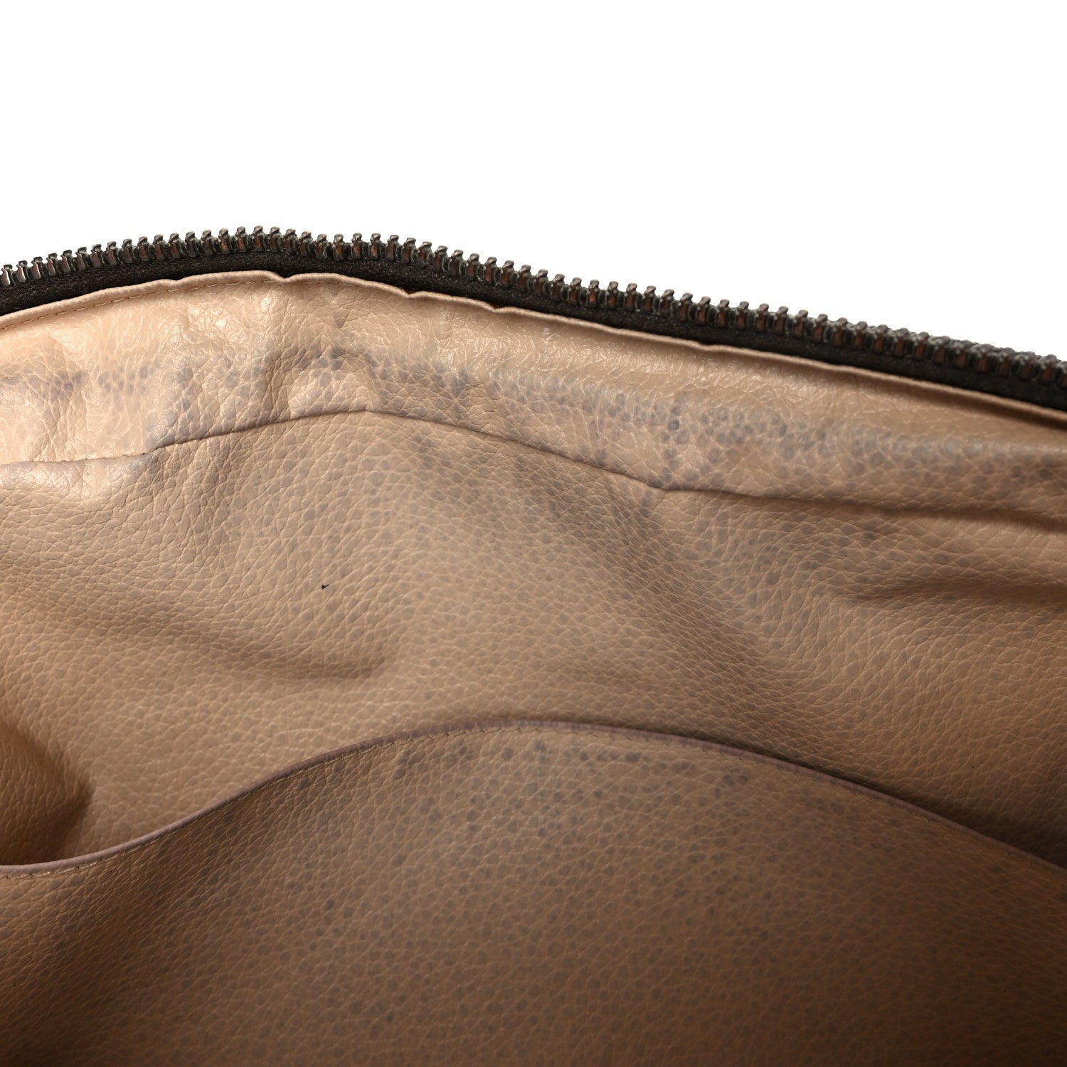 Monogram Trousse Toilette 28