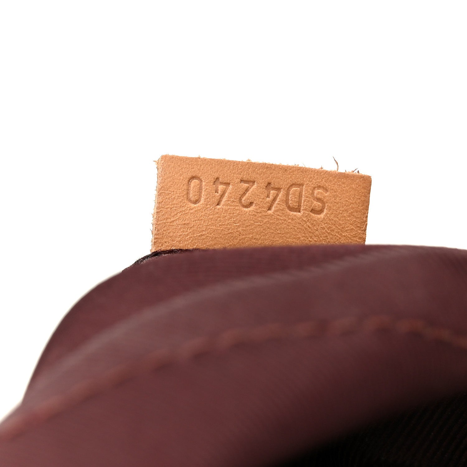 Monogram Odeon PM Natural