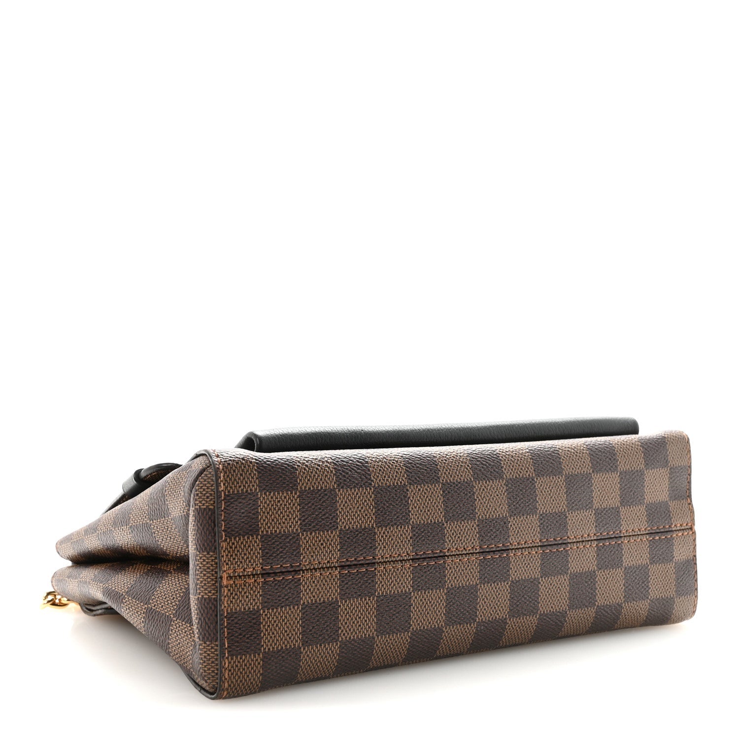Damier Ebene Vavin PM Black
