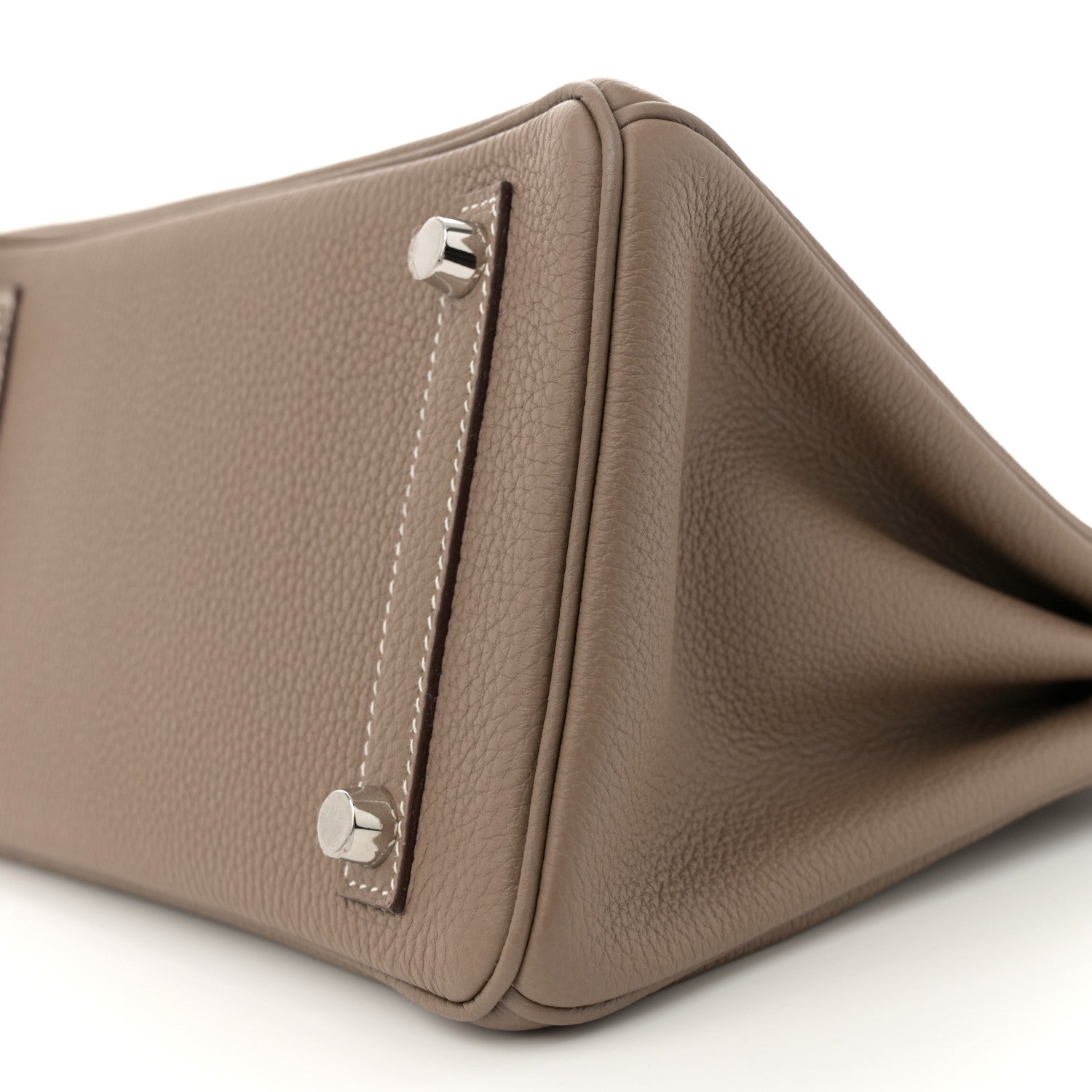 Togo Birkin 25 Etoupe
