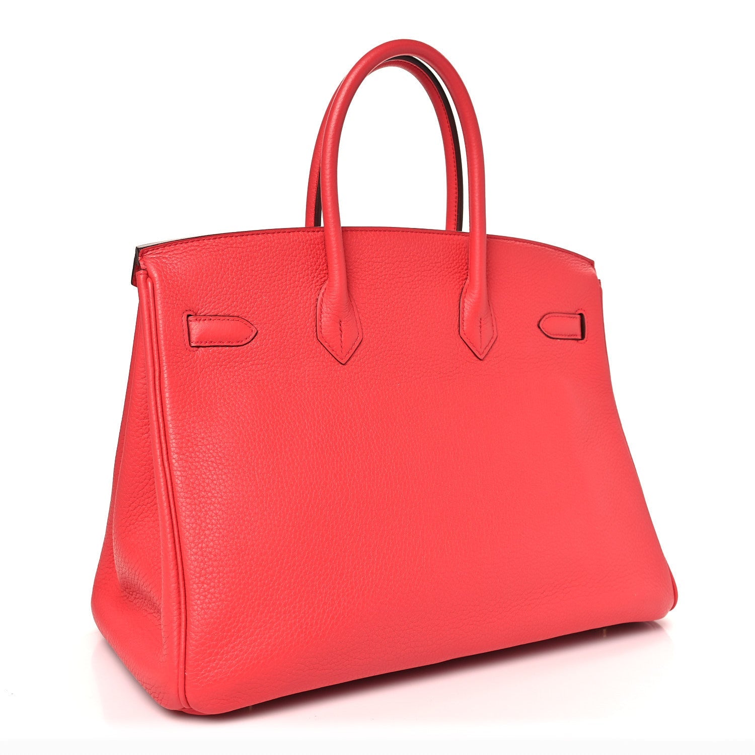 Togo Birkin 35 Bougainvillea