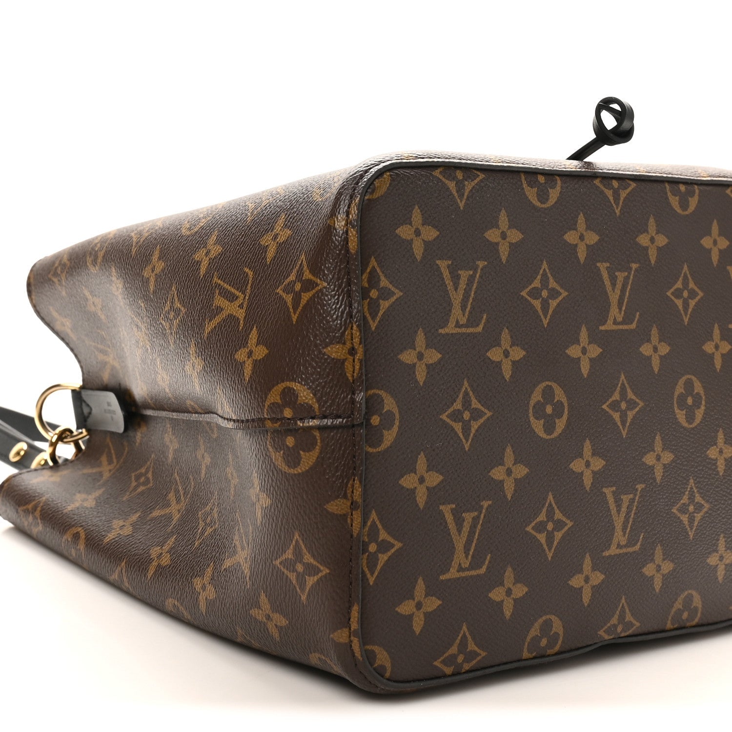 Monogram Neonoe MM Black