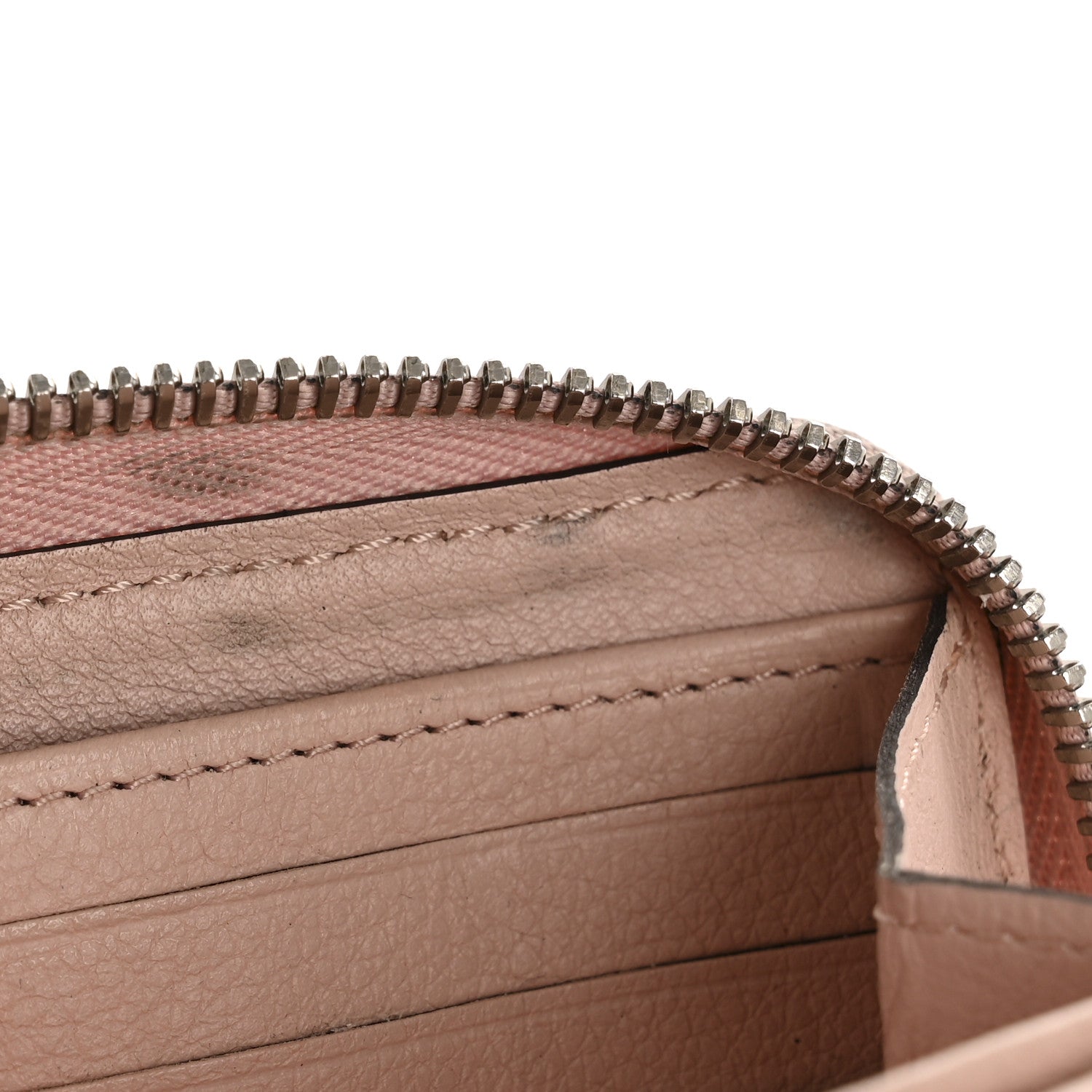 Mahina Zippy Wallet Magnolia