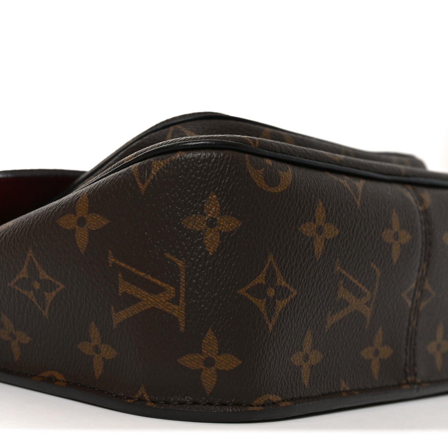 Monogram Passy