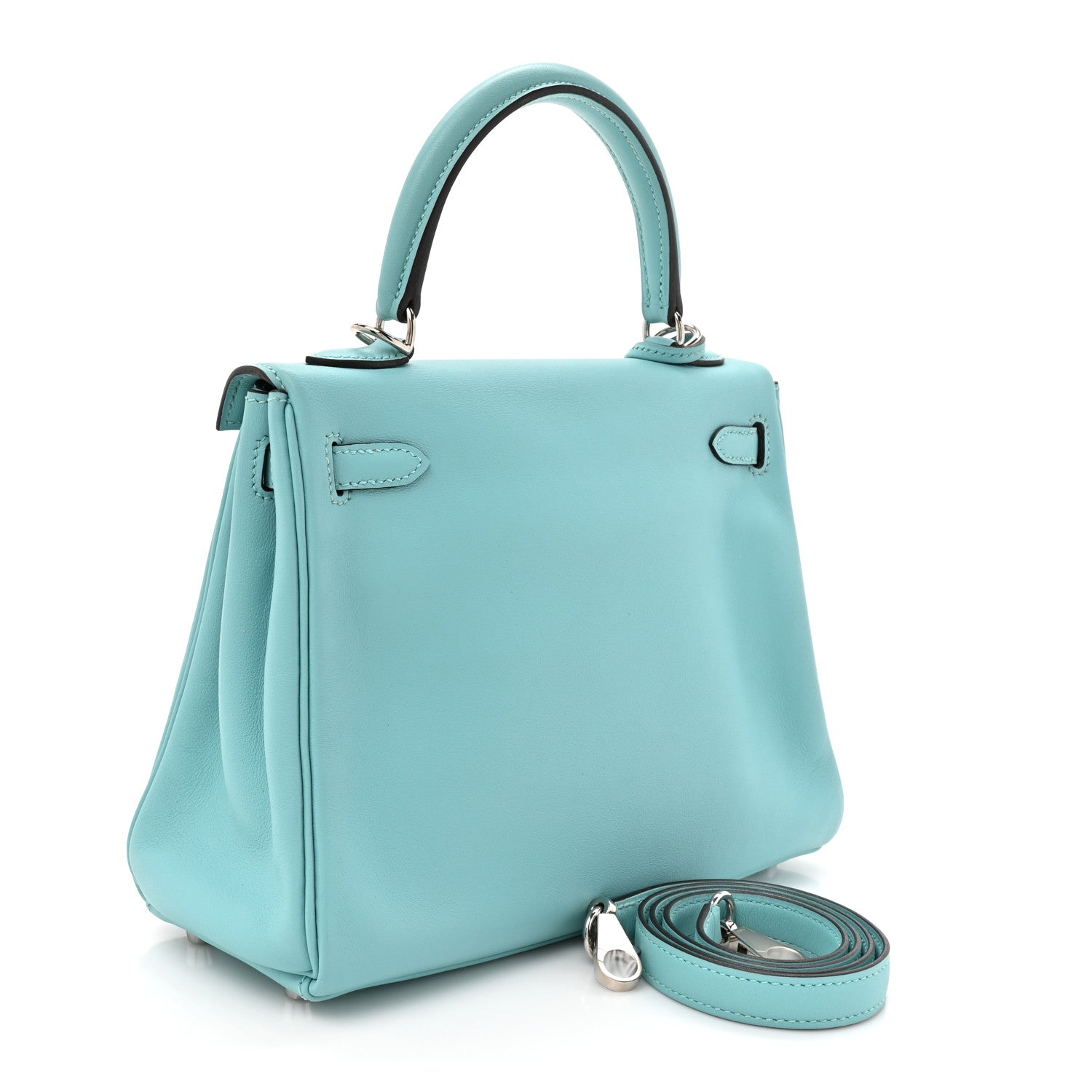 Swift Kelly Retourne 25 Bleu Atoll