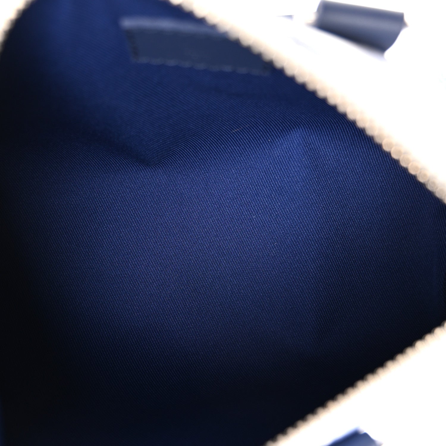 Monogram Watercolor Keepall XS Blue