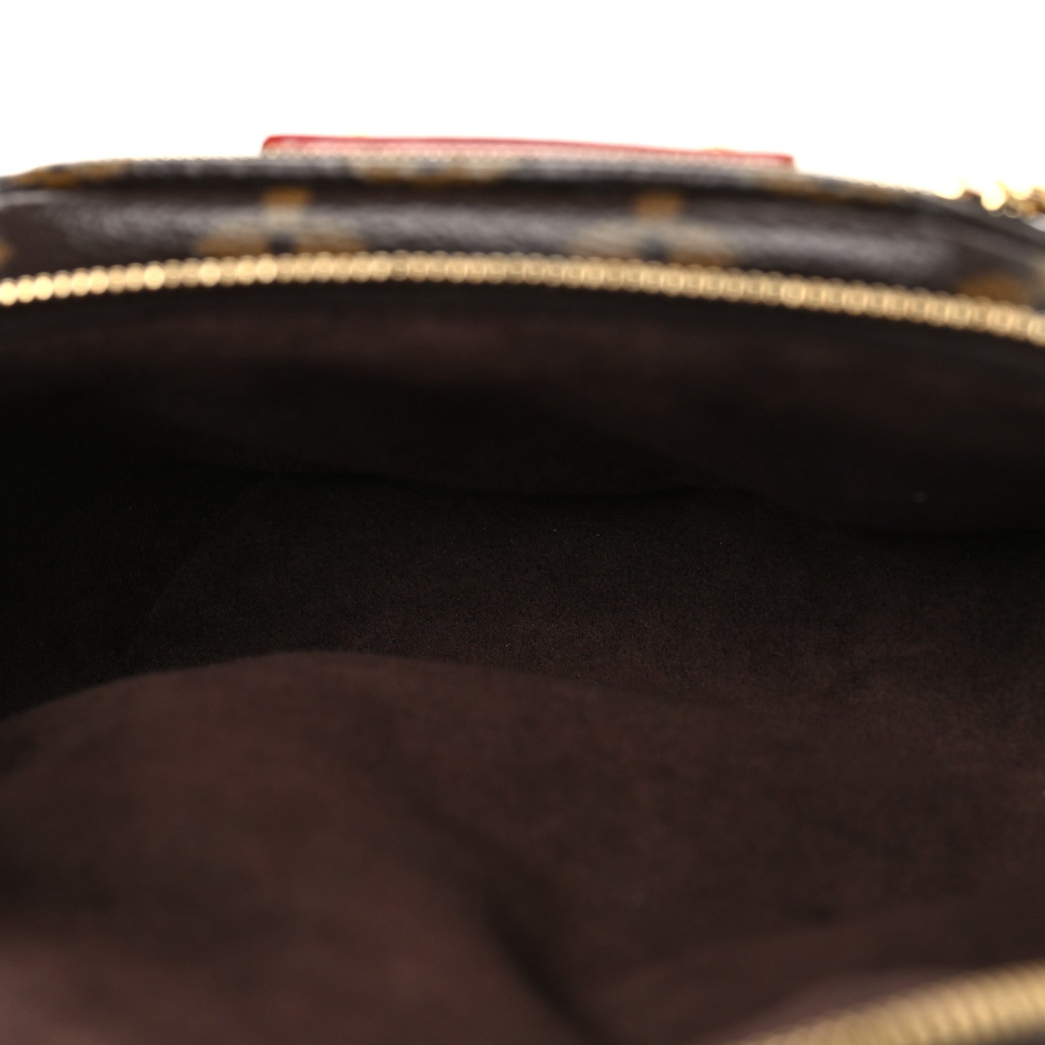 Monogram Mini Bumbag