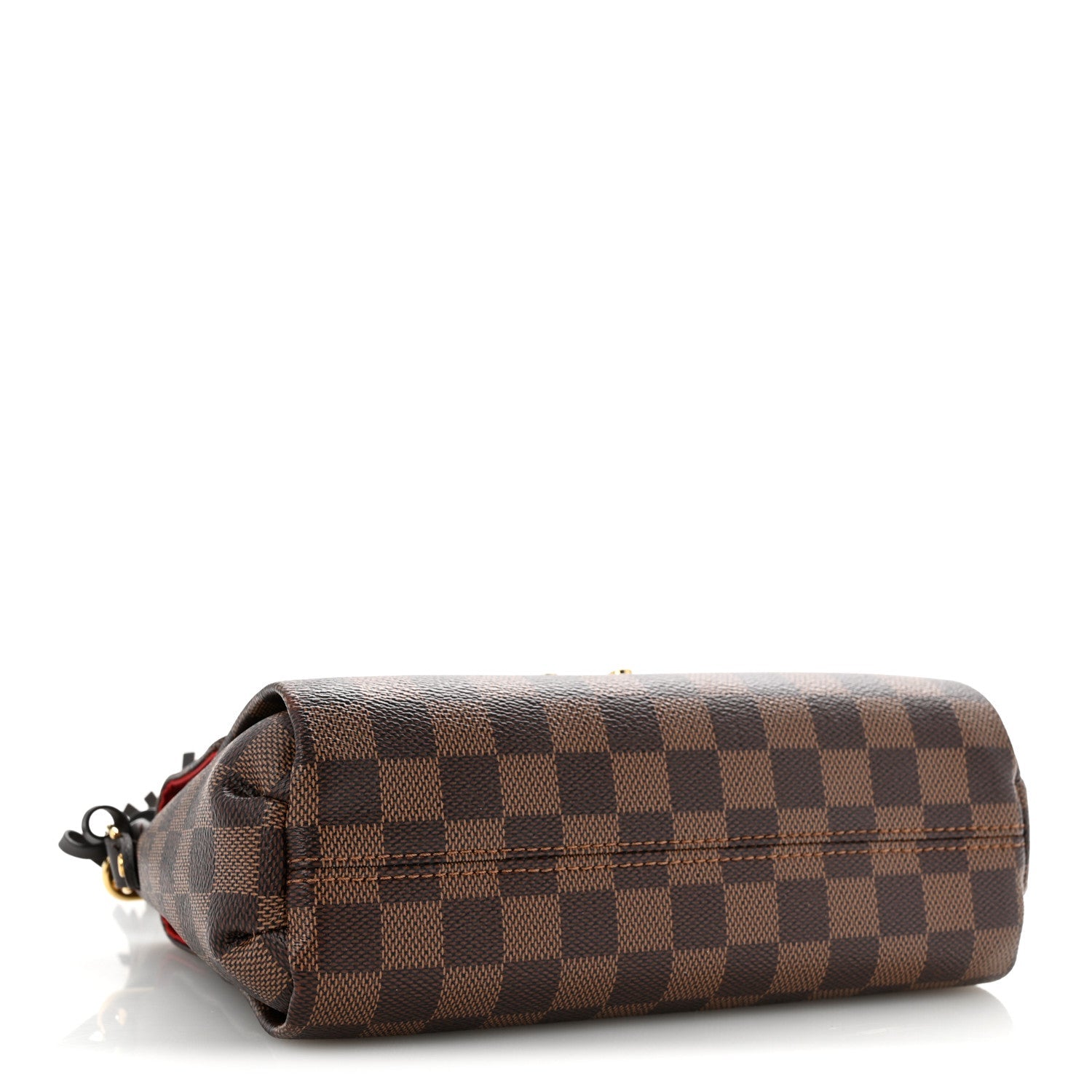 Damier Ebene Croisette