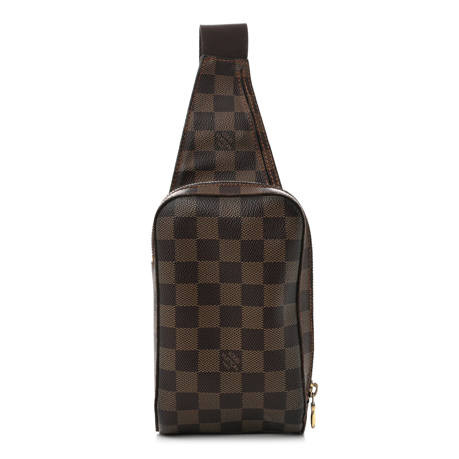 Damier Ebene Geronimos