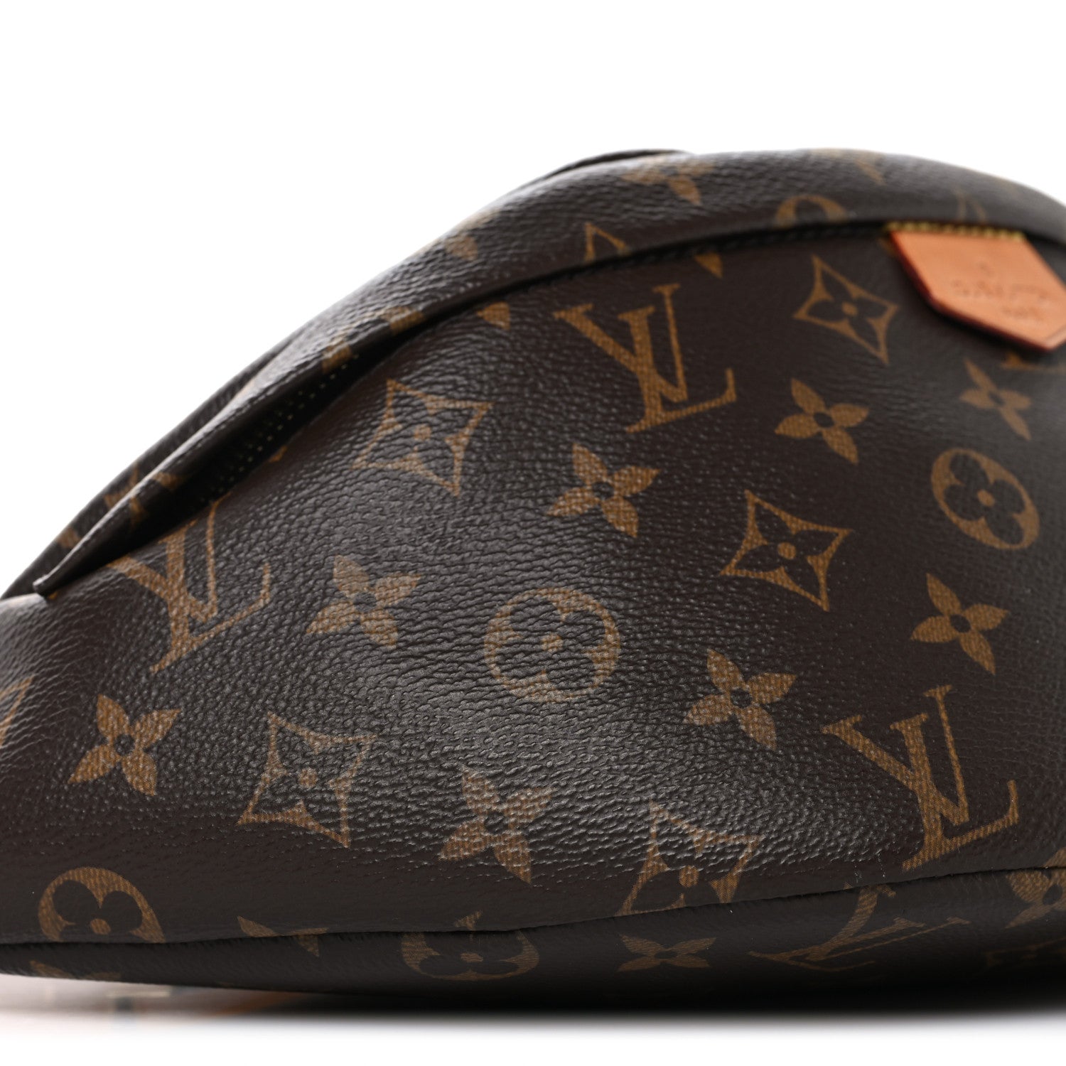 Monogram Bumbag