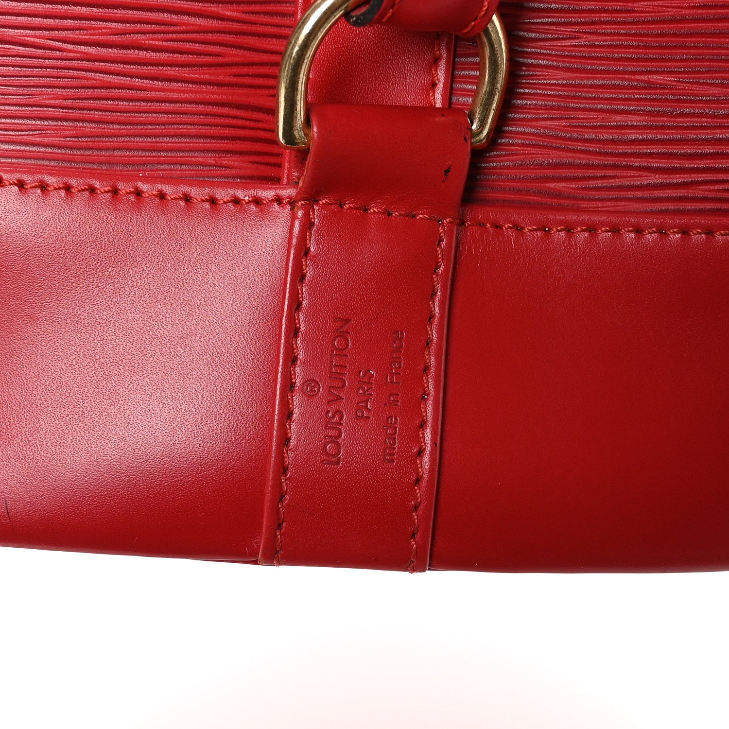 Epi Randonnee PM Castillan Red