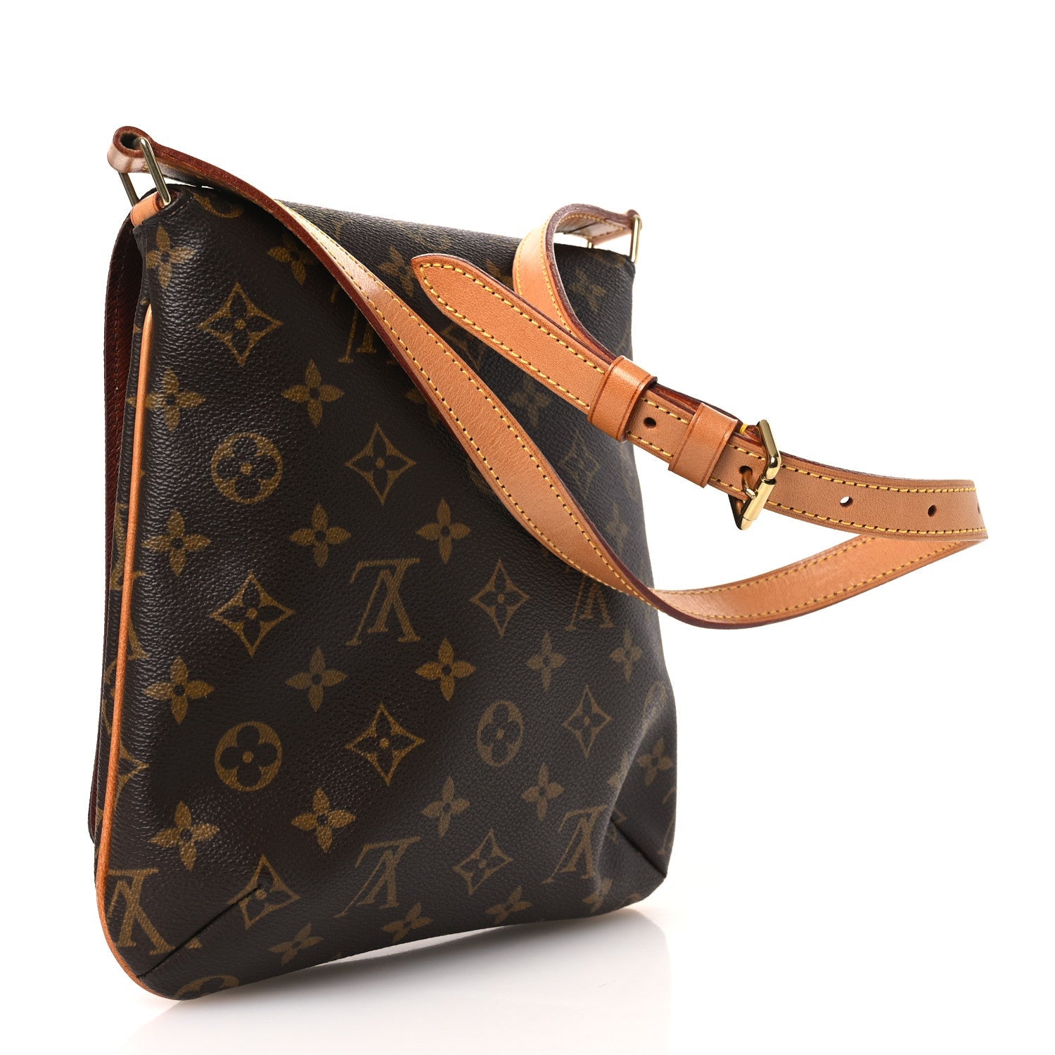 Monogram Musette Salsa
