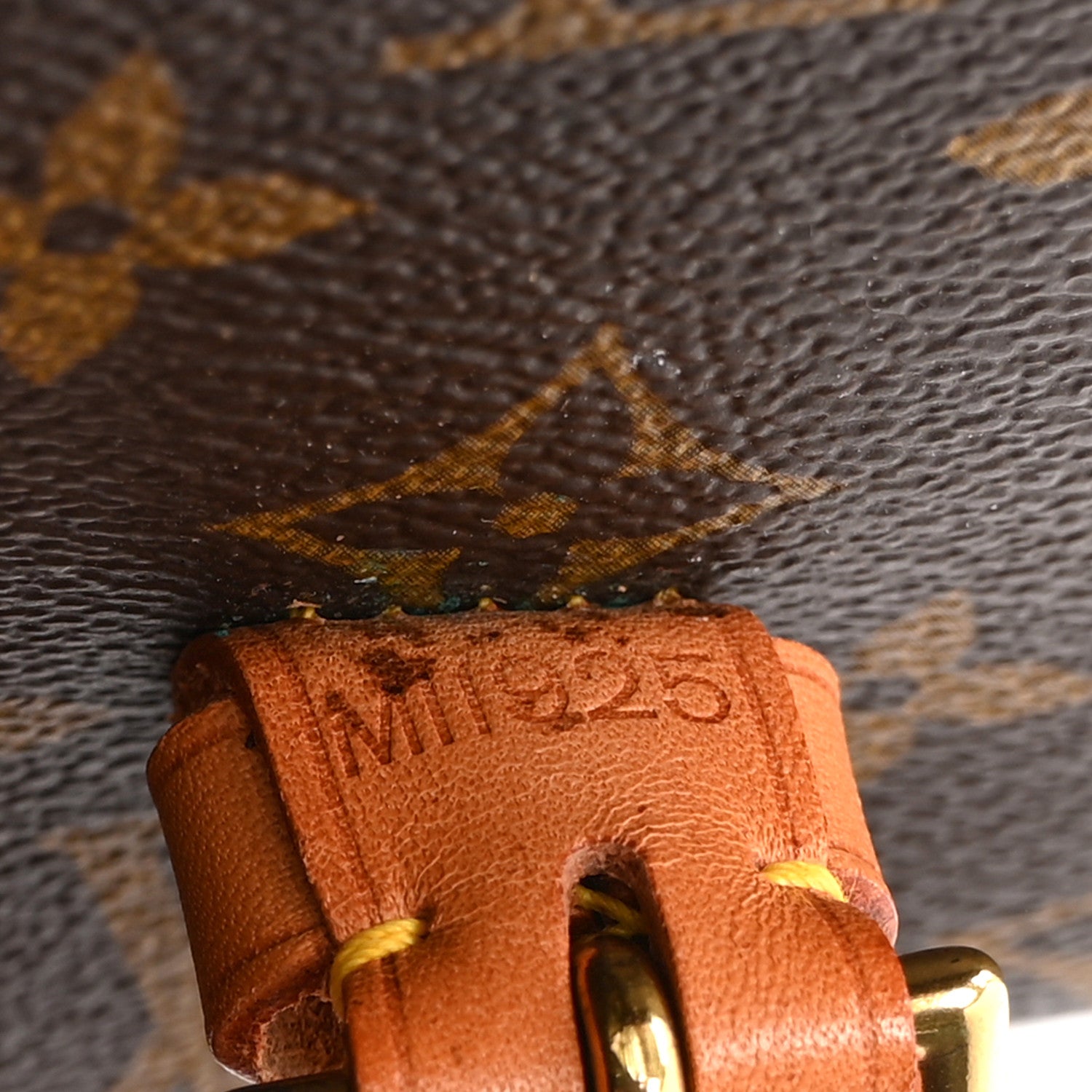 Monogram Bel Air