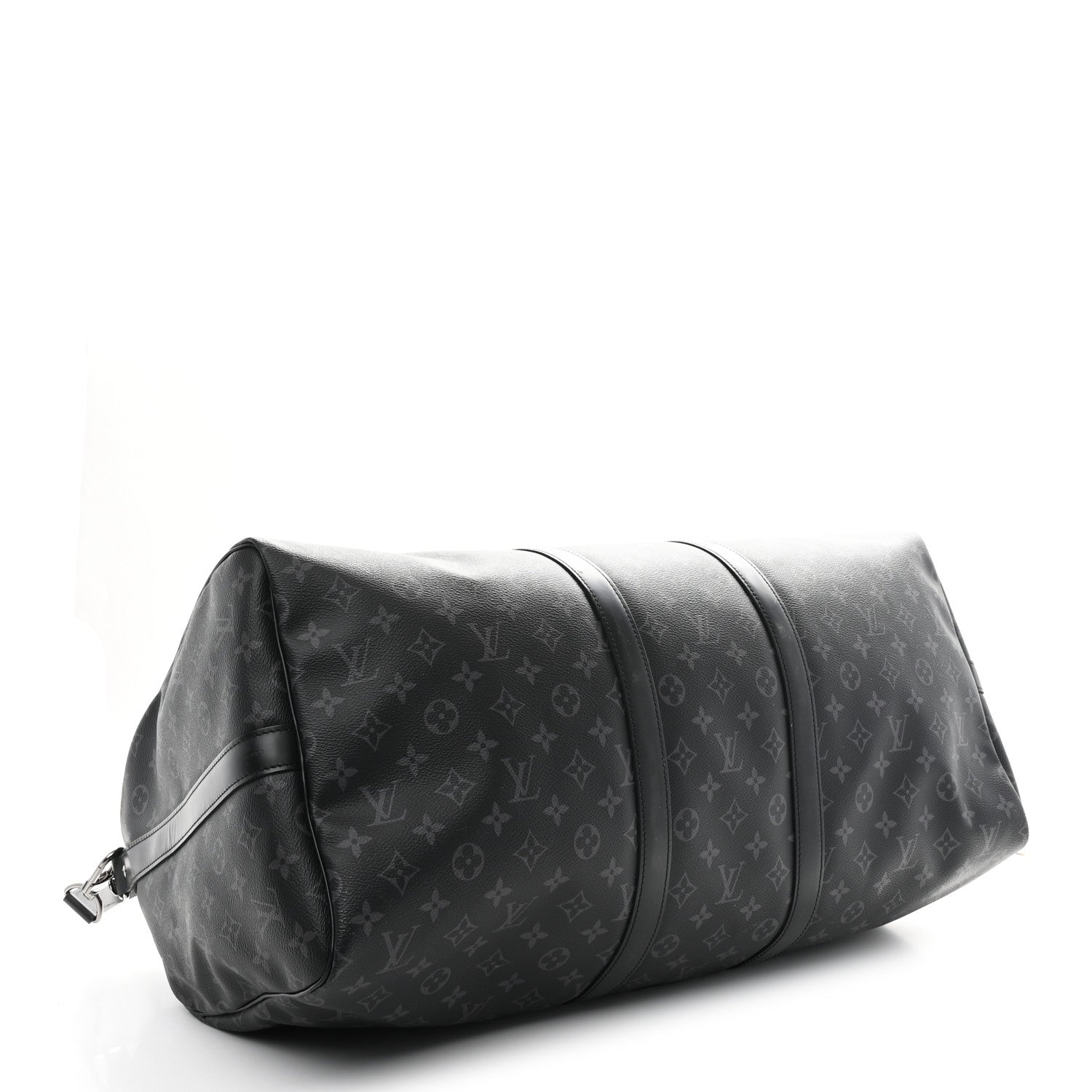 Monogram Eclipse Keepall Bandouliere 55