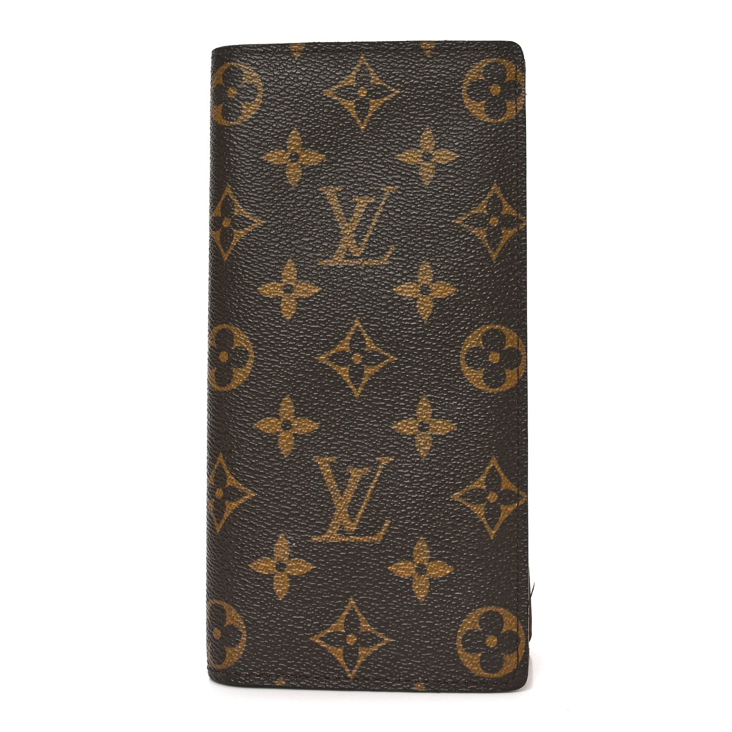 Monogram Brazza Wallet